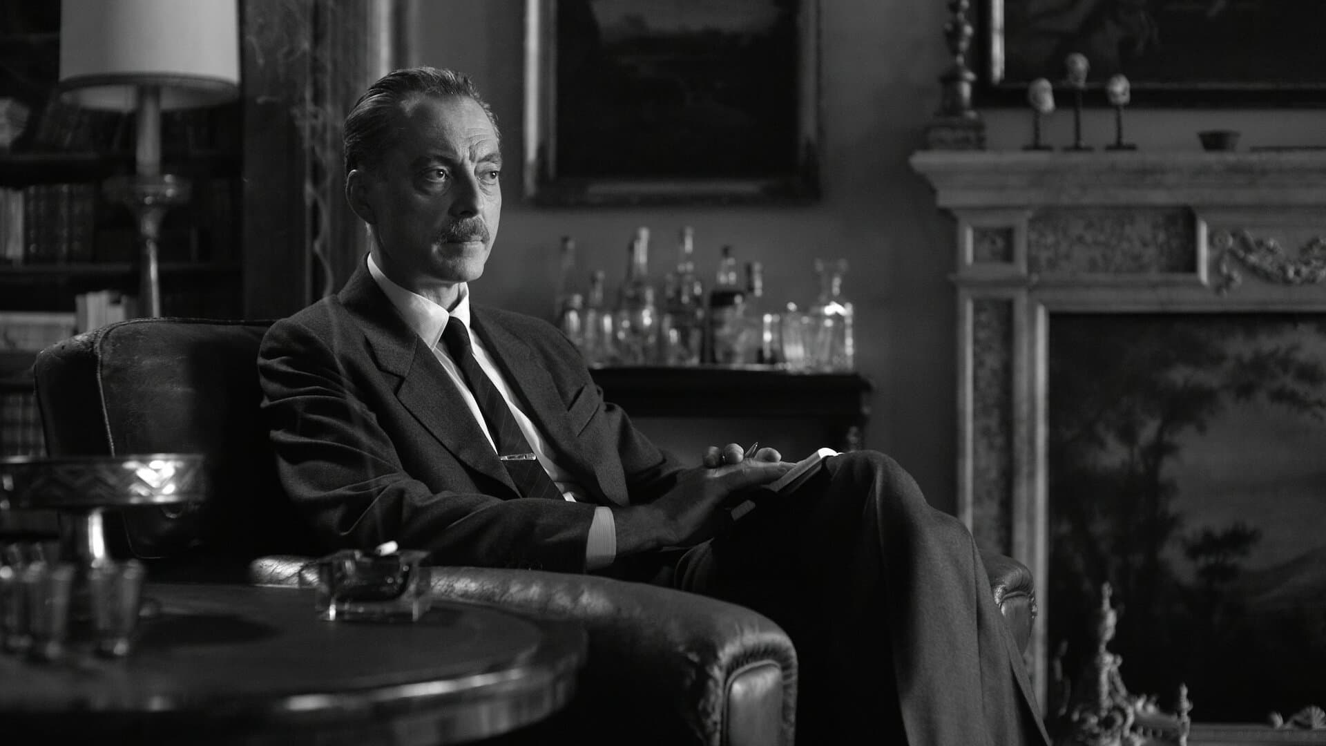 Сезон 1 Серия 6