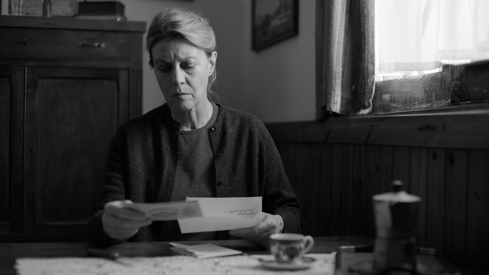 Сезон 1 Серия 8