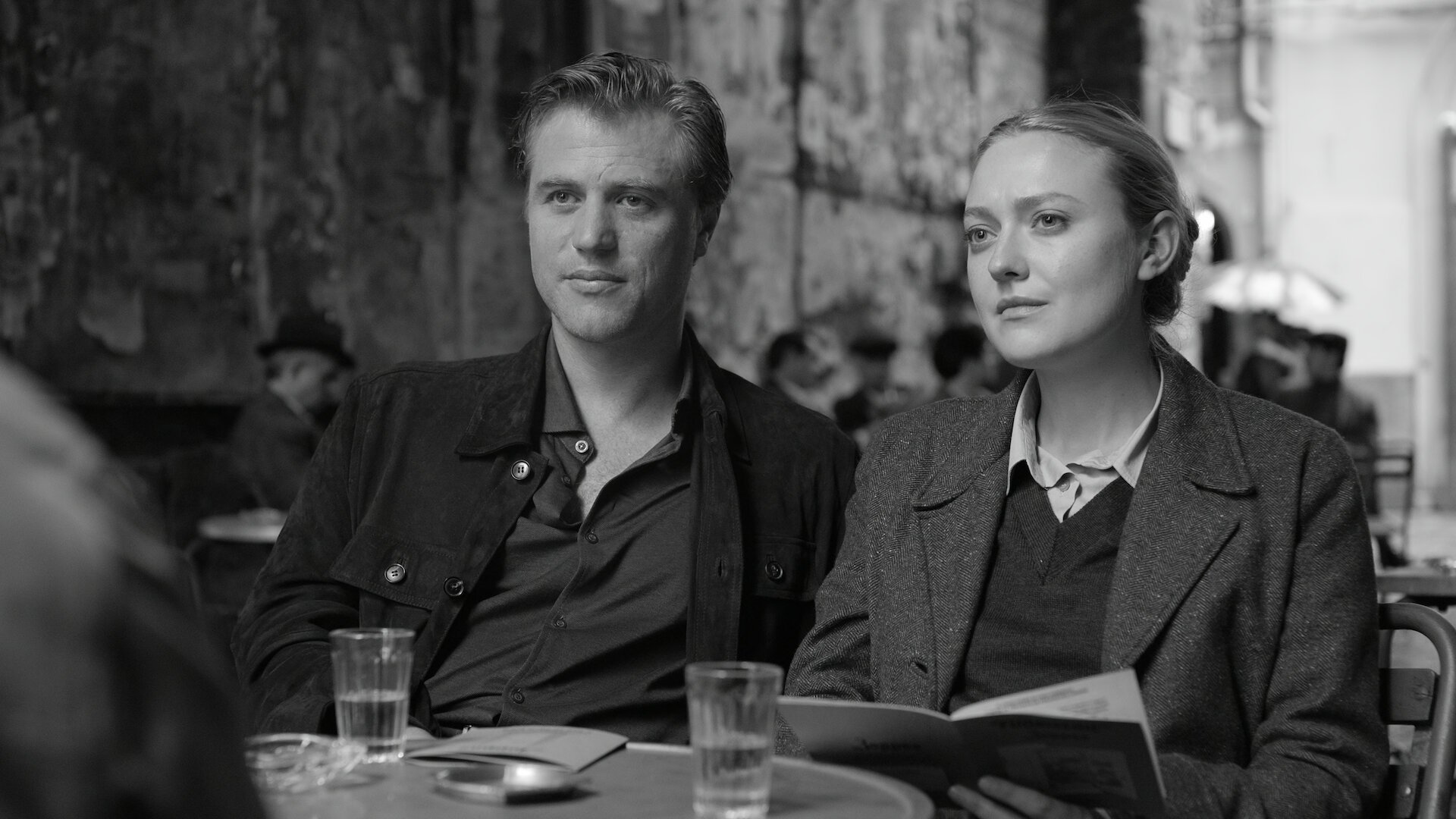 Сезон 1 Серия 3