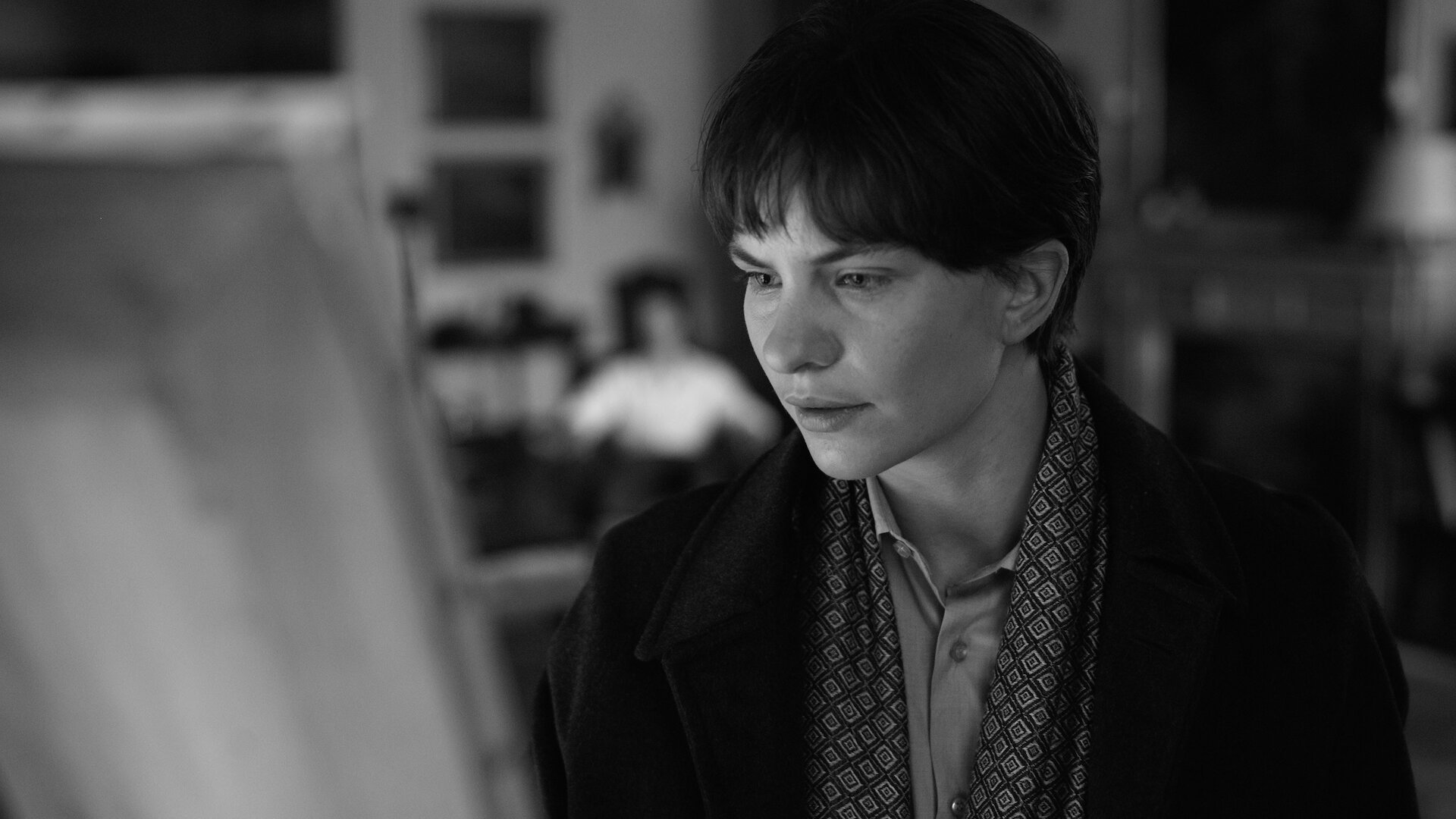 Сезон 1 Серия 5