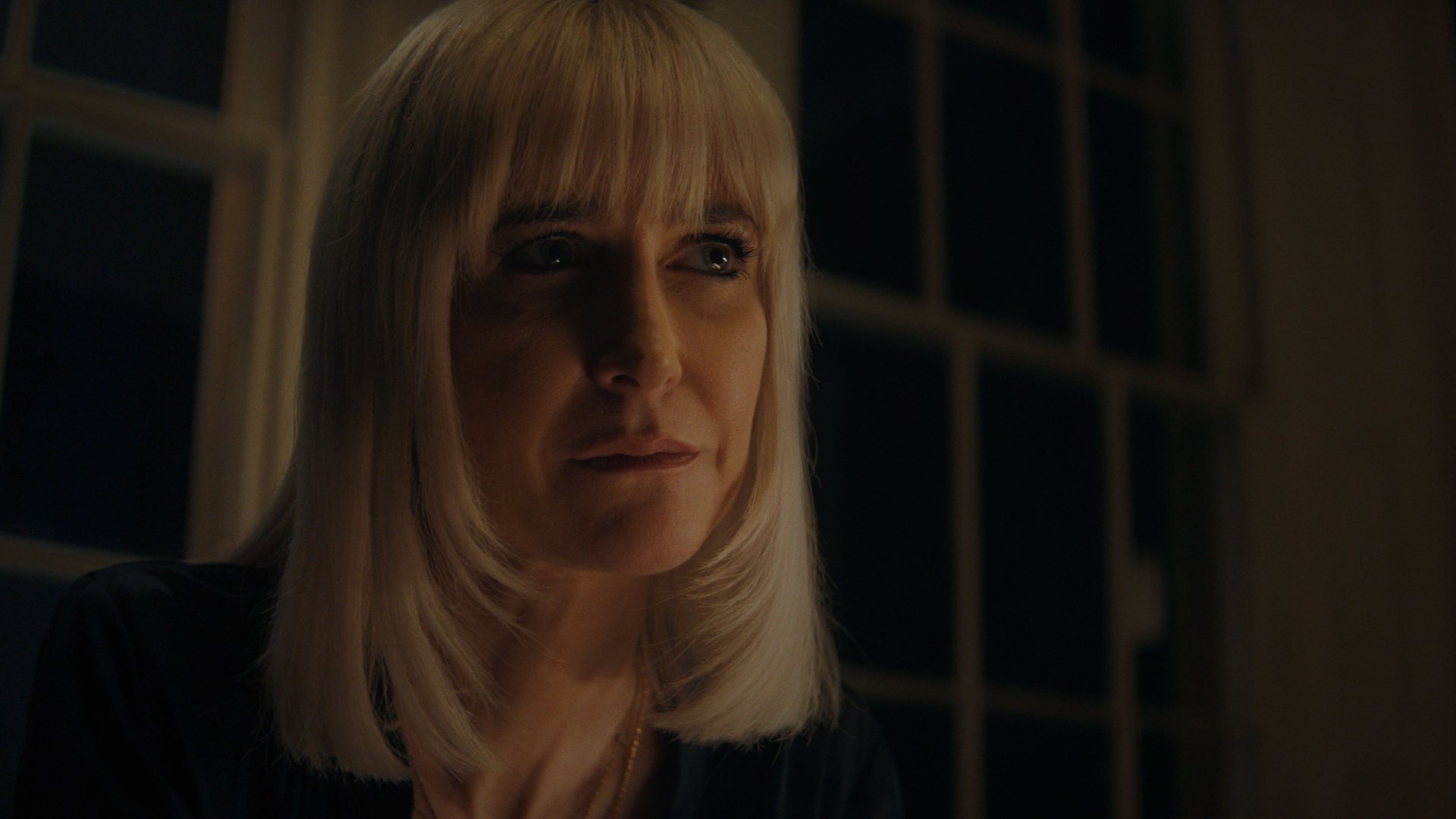 Сезон 1 Серия 4