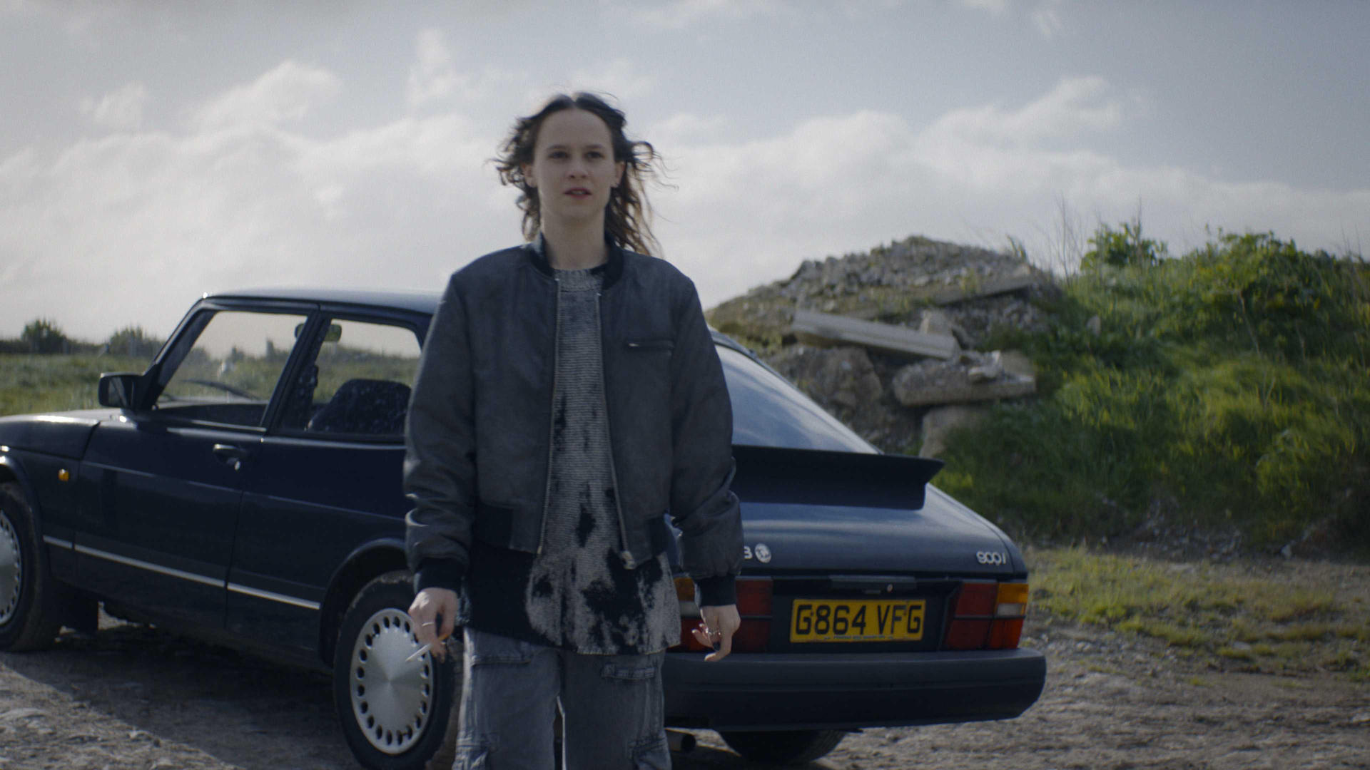 Сезон 1 Серия 5