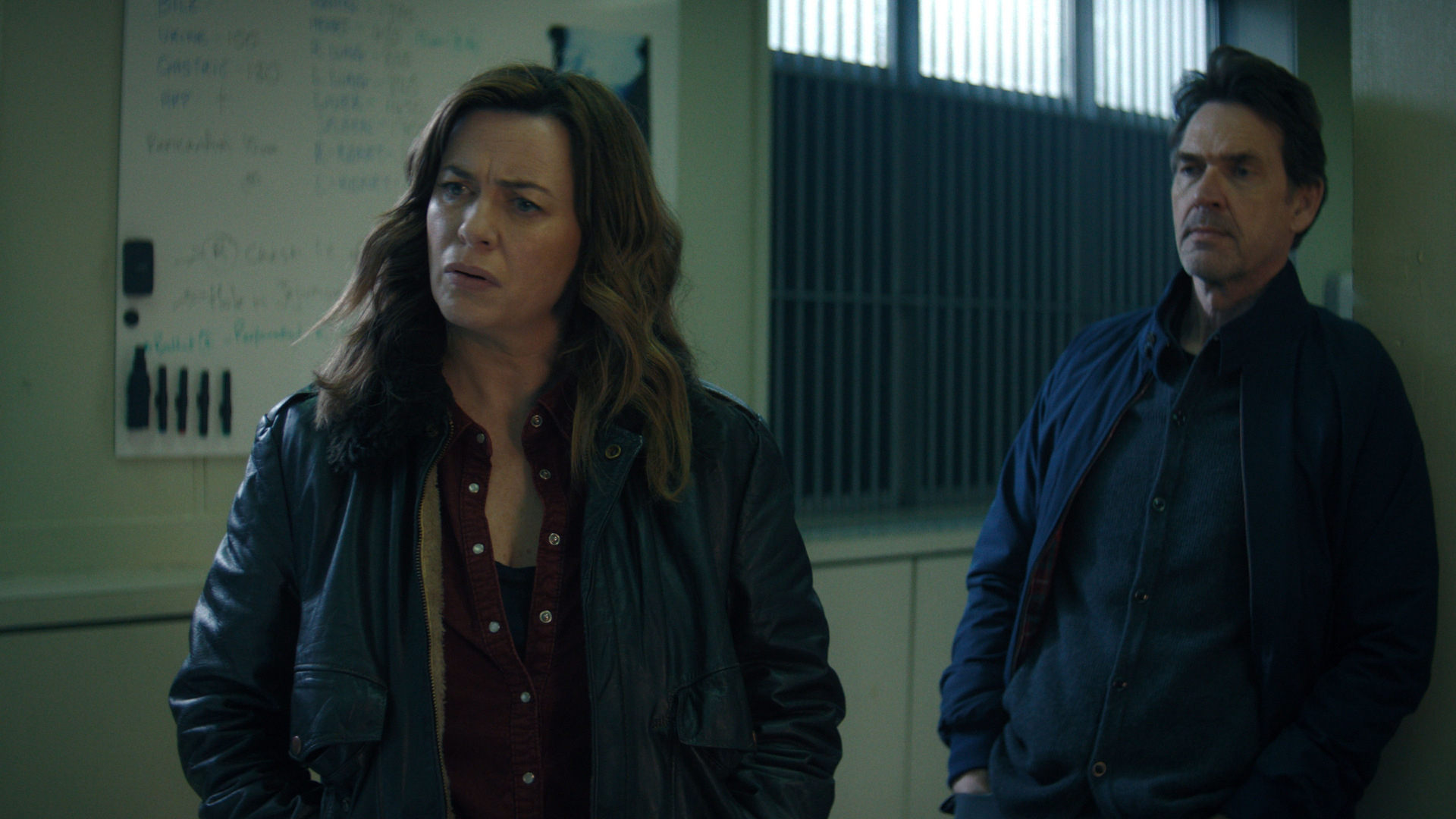 Сезон 1 Серия 1