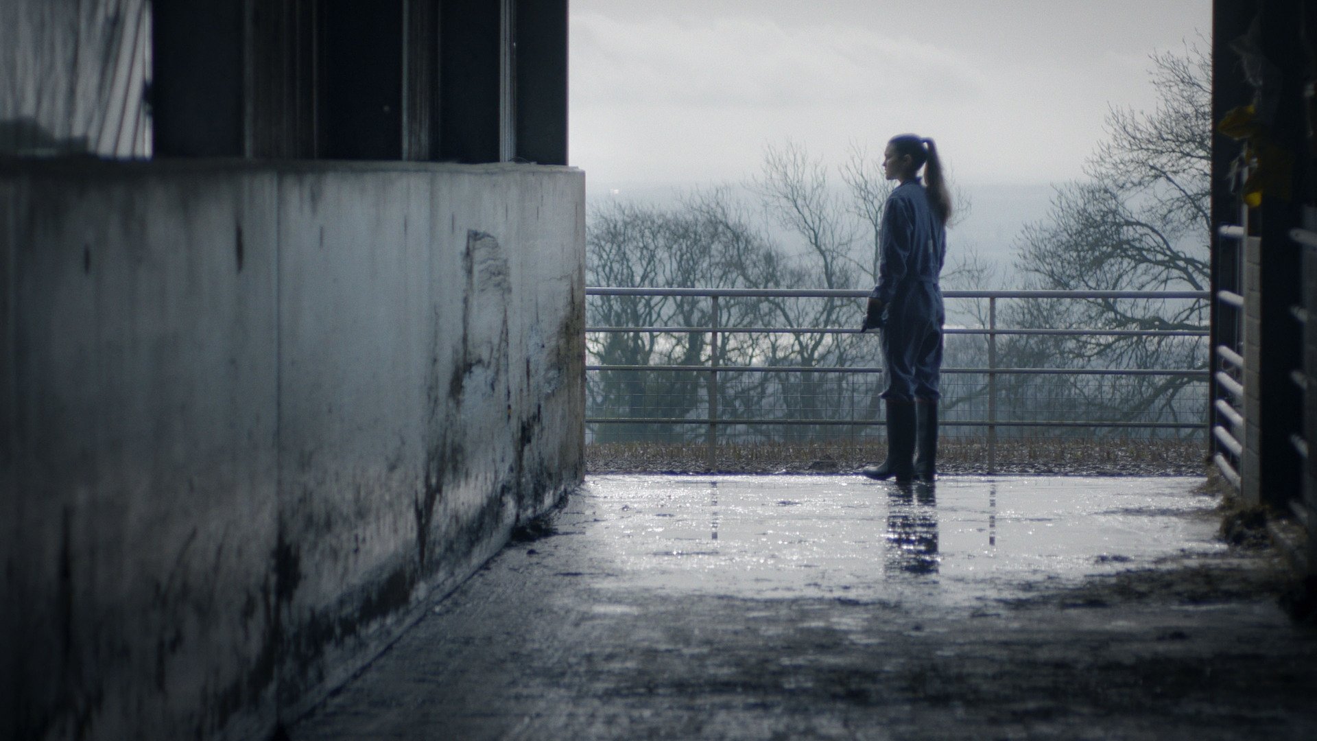 Сезон 1 Серия 3