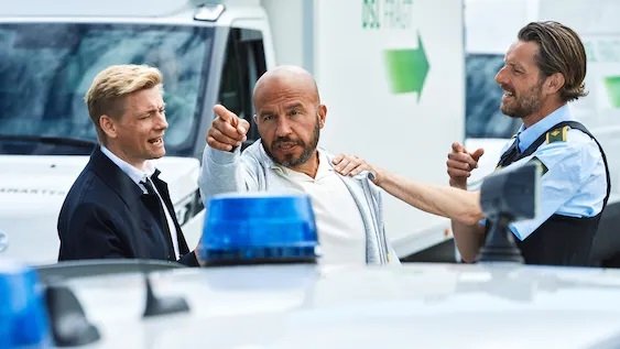 Сезон 1 Серия 7