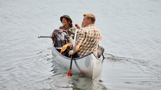 Сезон 1 Серия 4