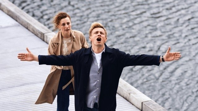 Сезон 1 Серия 5