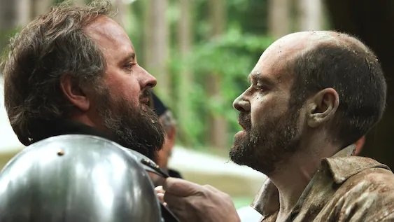 Сезон 1 Серия 6