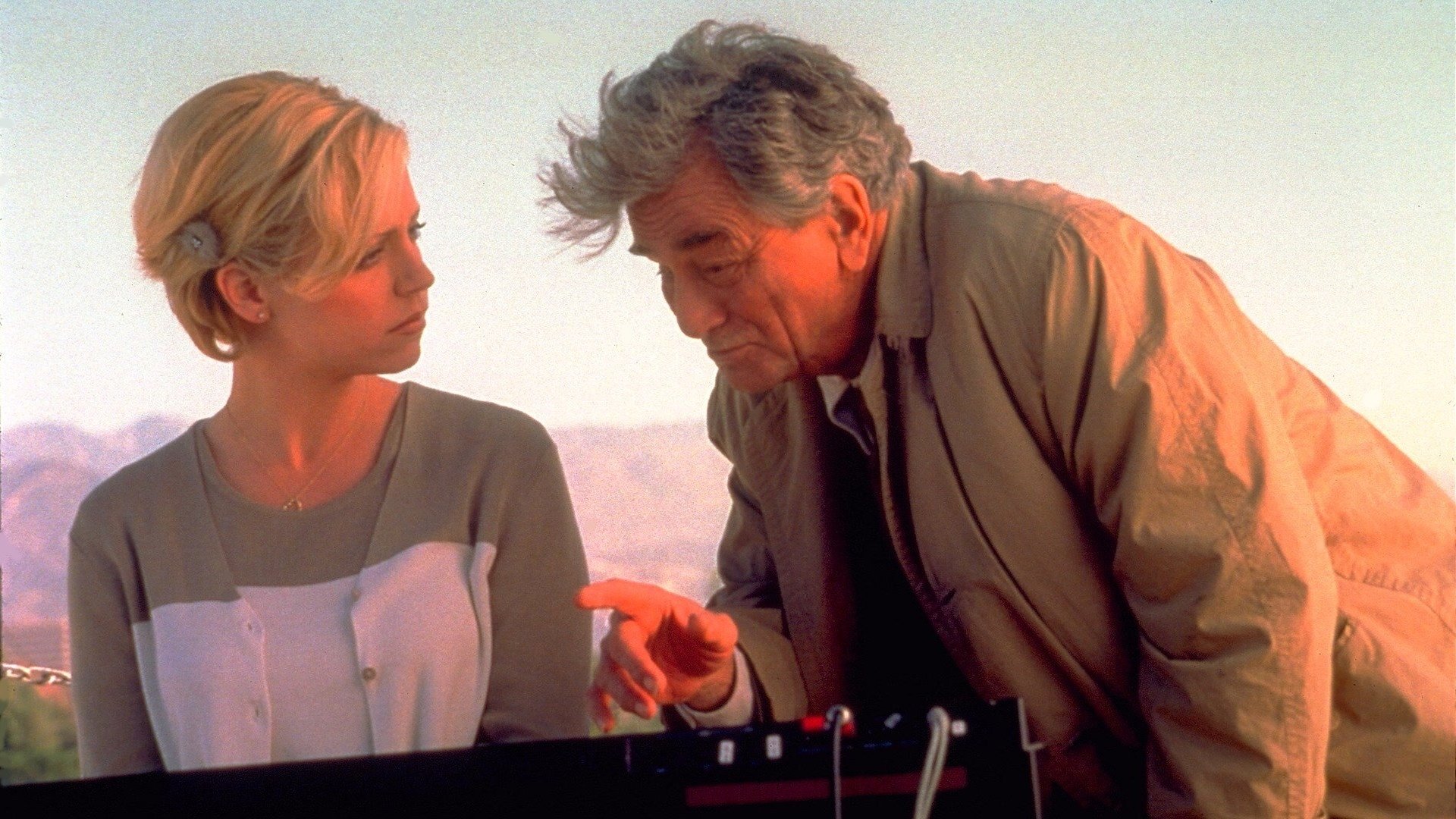 Сезон 10 Серия 13