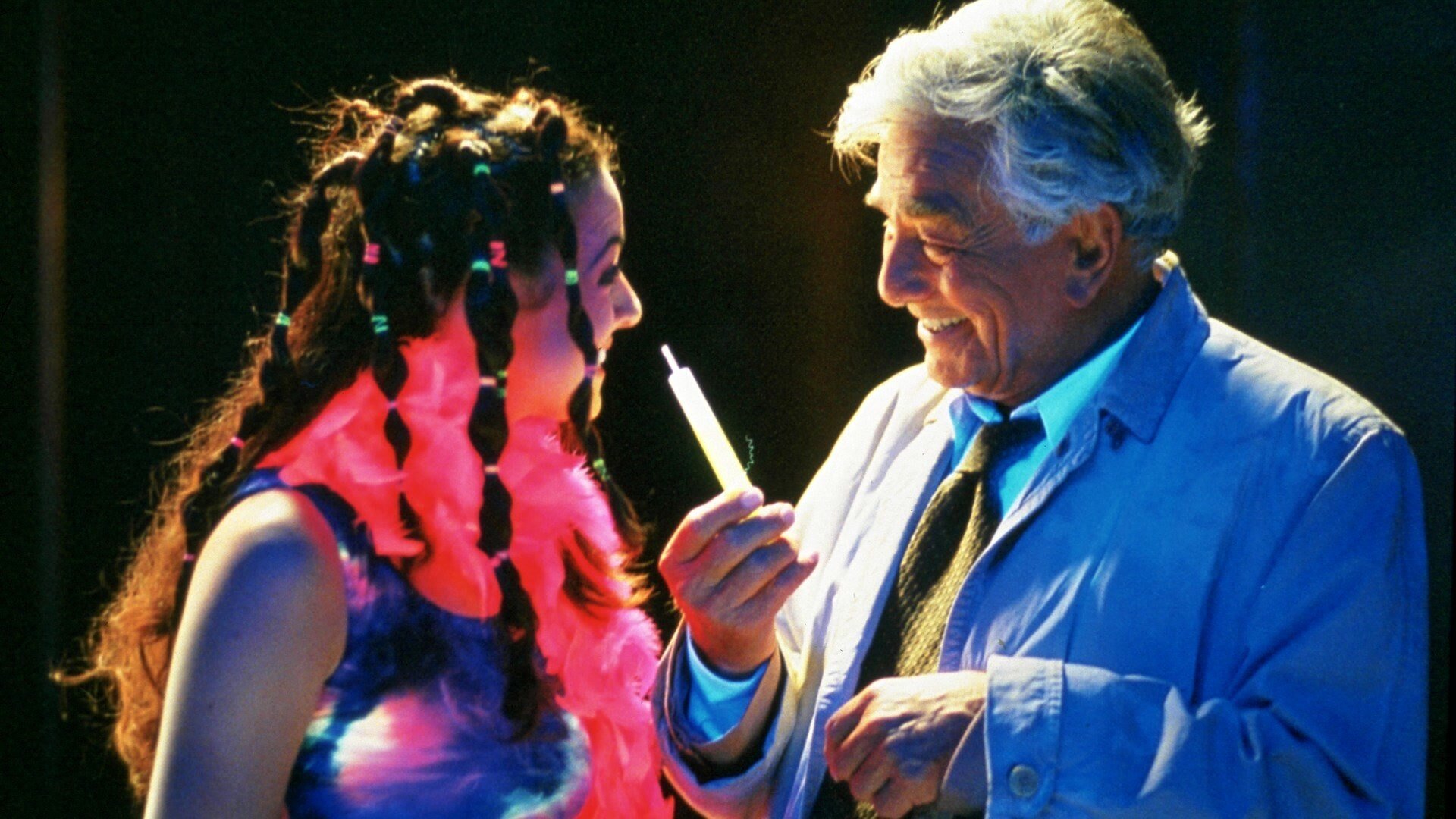 Сезон 10 Серия 14