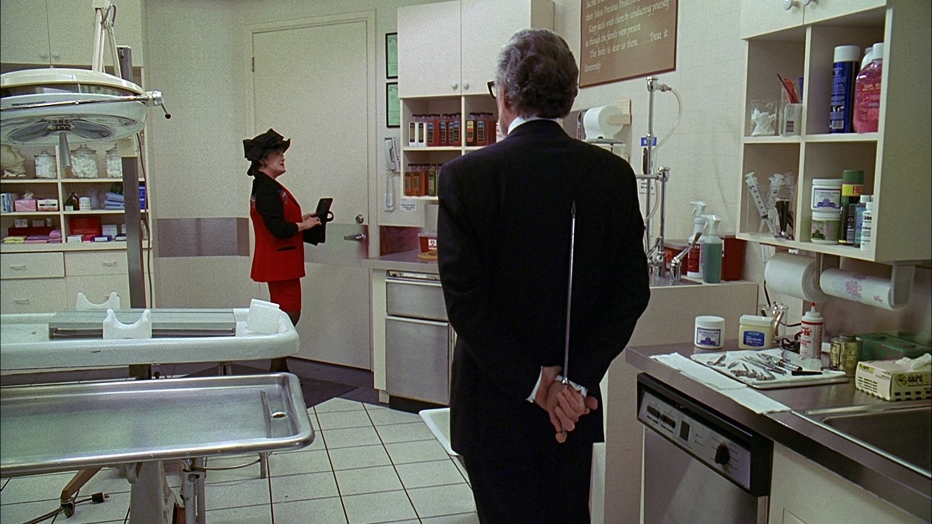 Сезон 10 Серия 12