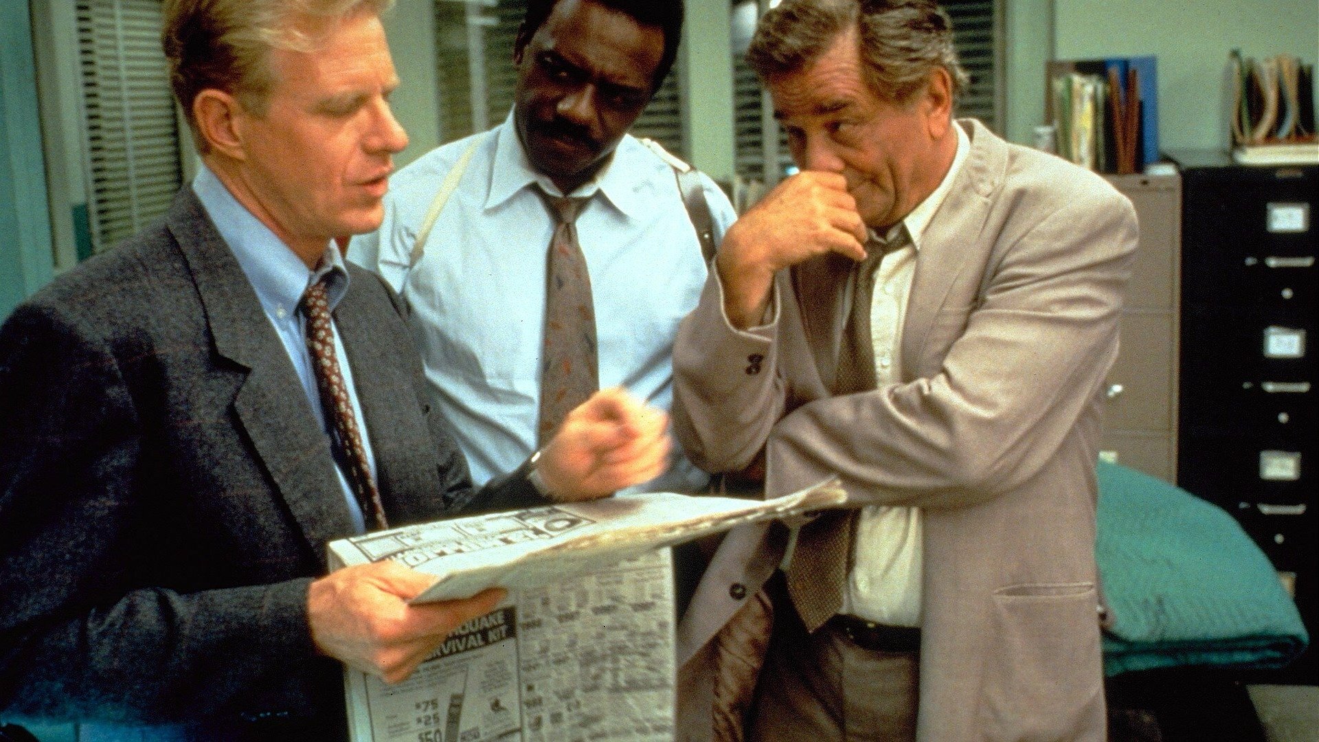 Сезон 10 Серия 9