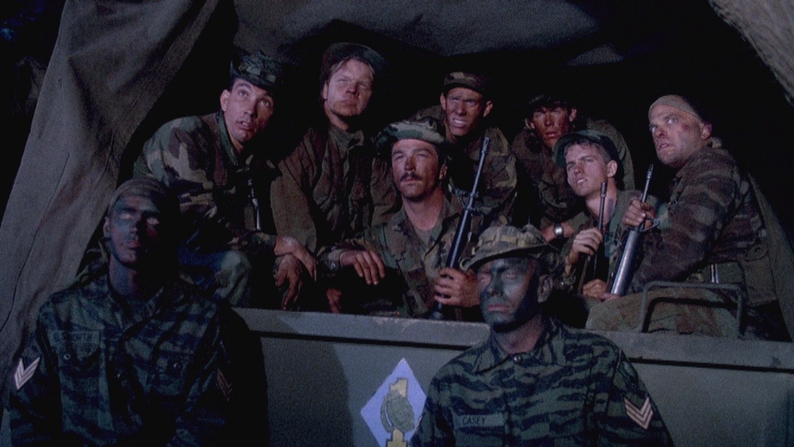 Сезон 8 Серия 4