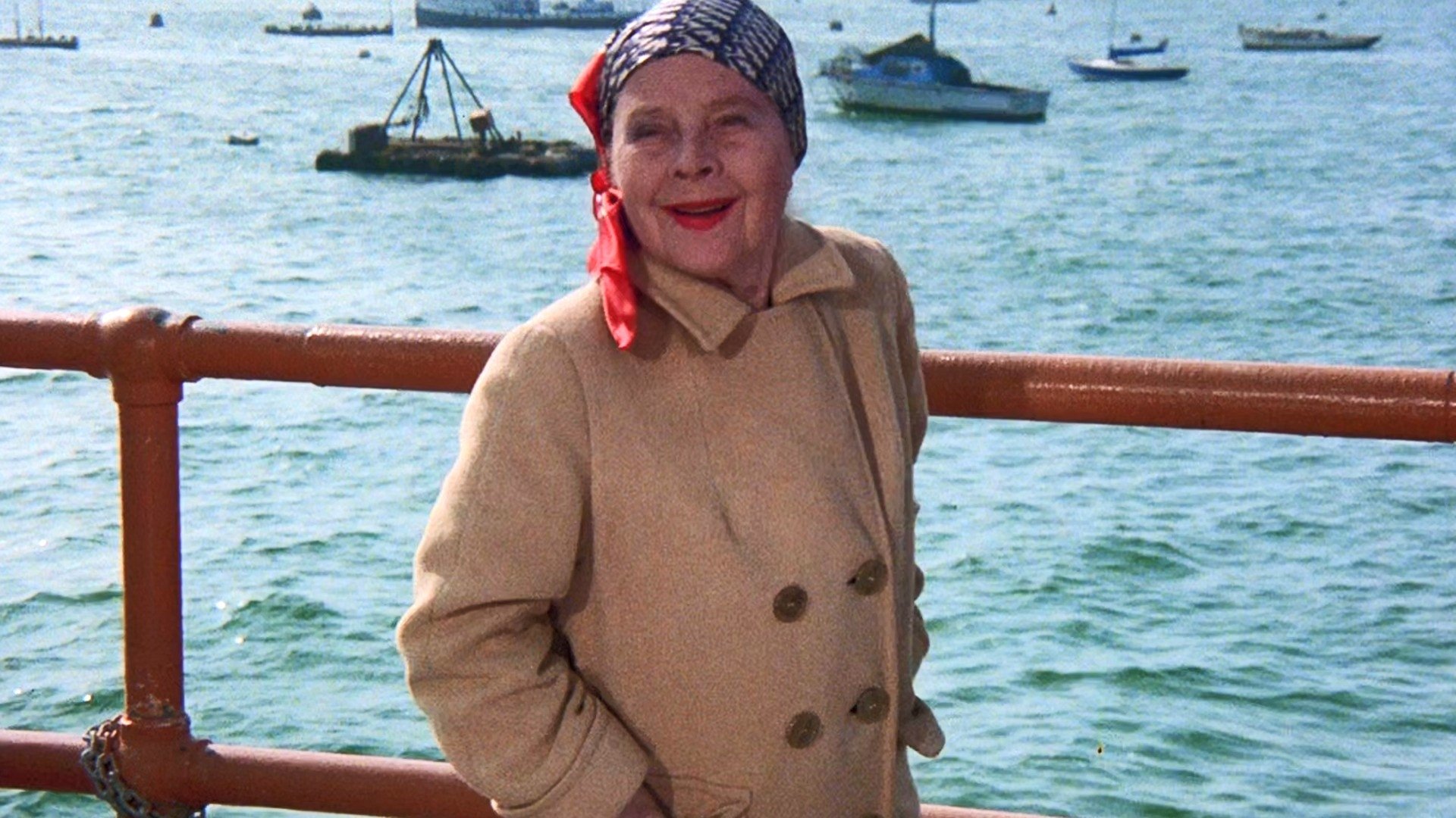 Сезон 7 Серия 1