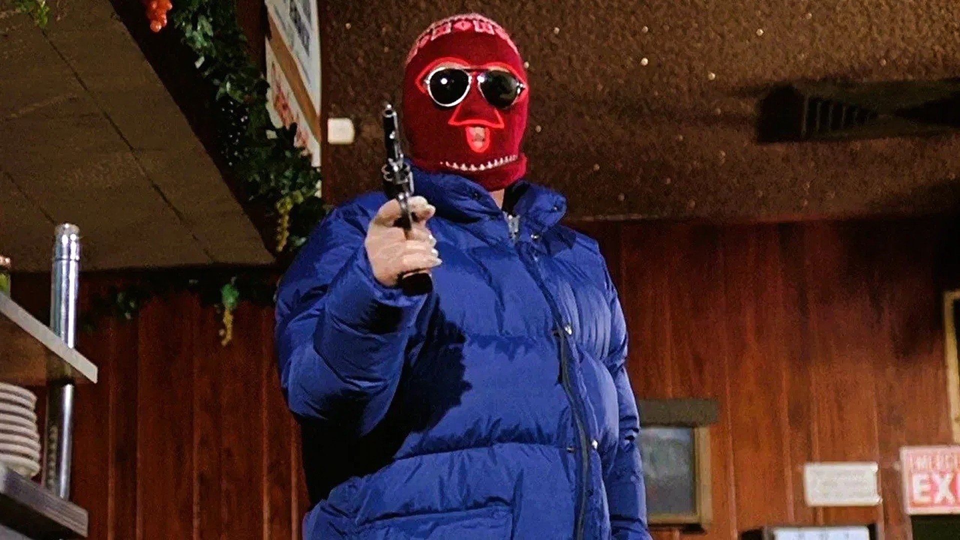 Сезон 6 Серия 1