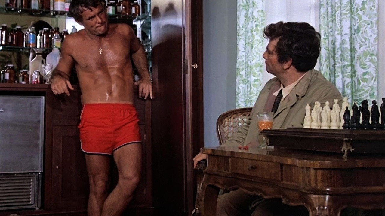 Сезон 4 Серия 1