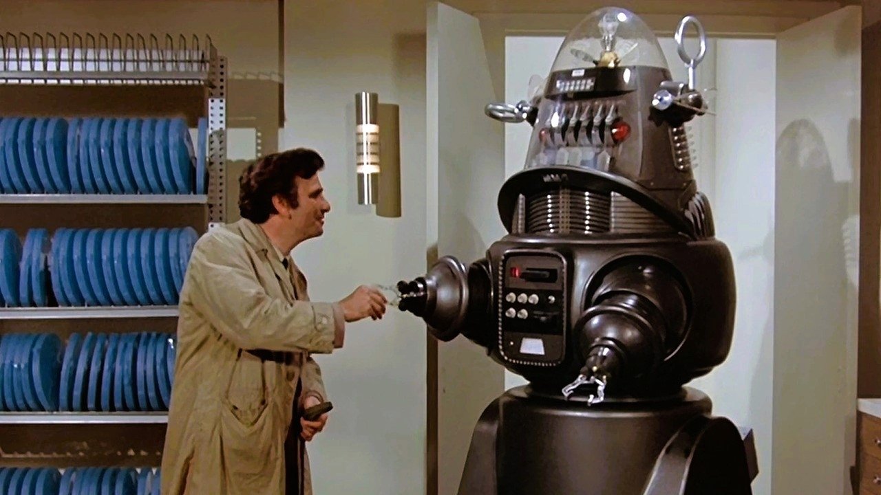 Сезон 3 Серия 6