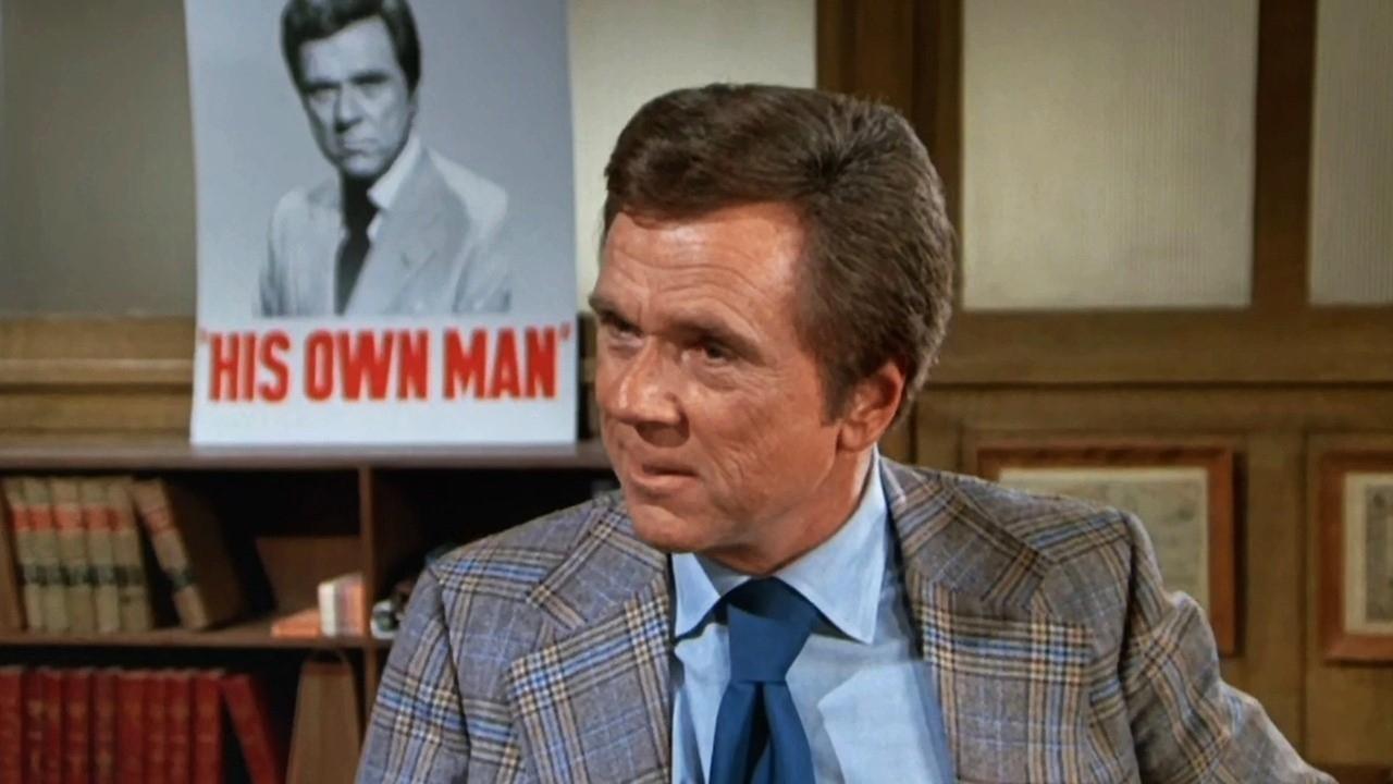 Сезон 3 Серия 3