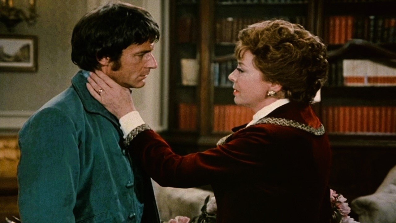 Сезон 1 Серия 6