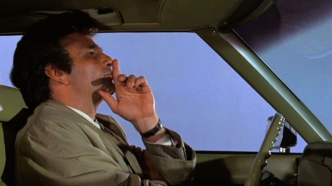 Сезон 1 Серия 7