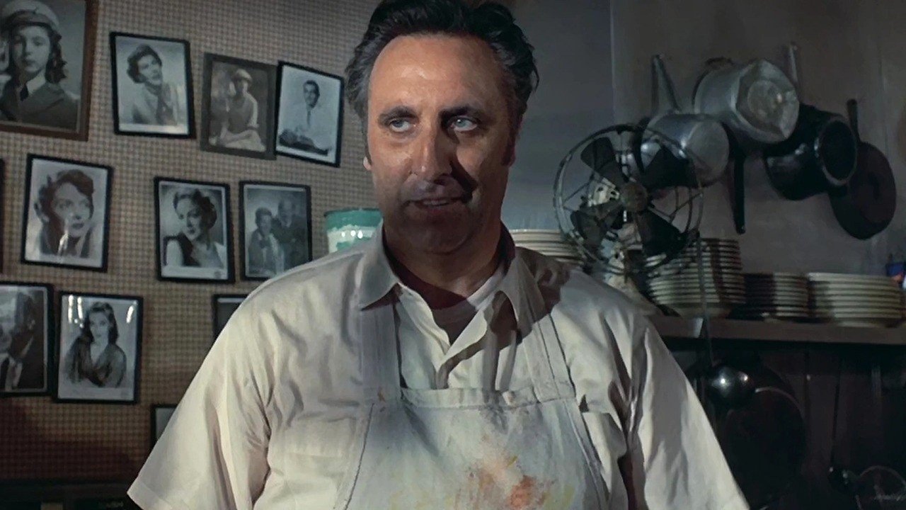 Сезон 1 Серия 3