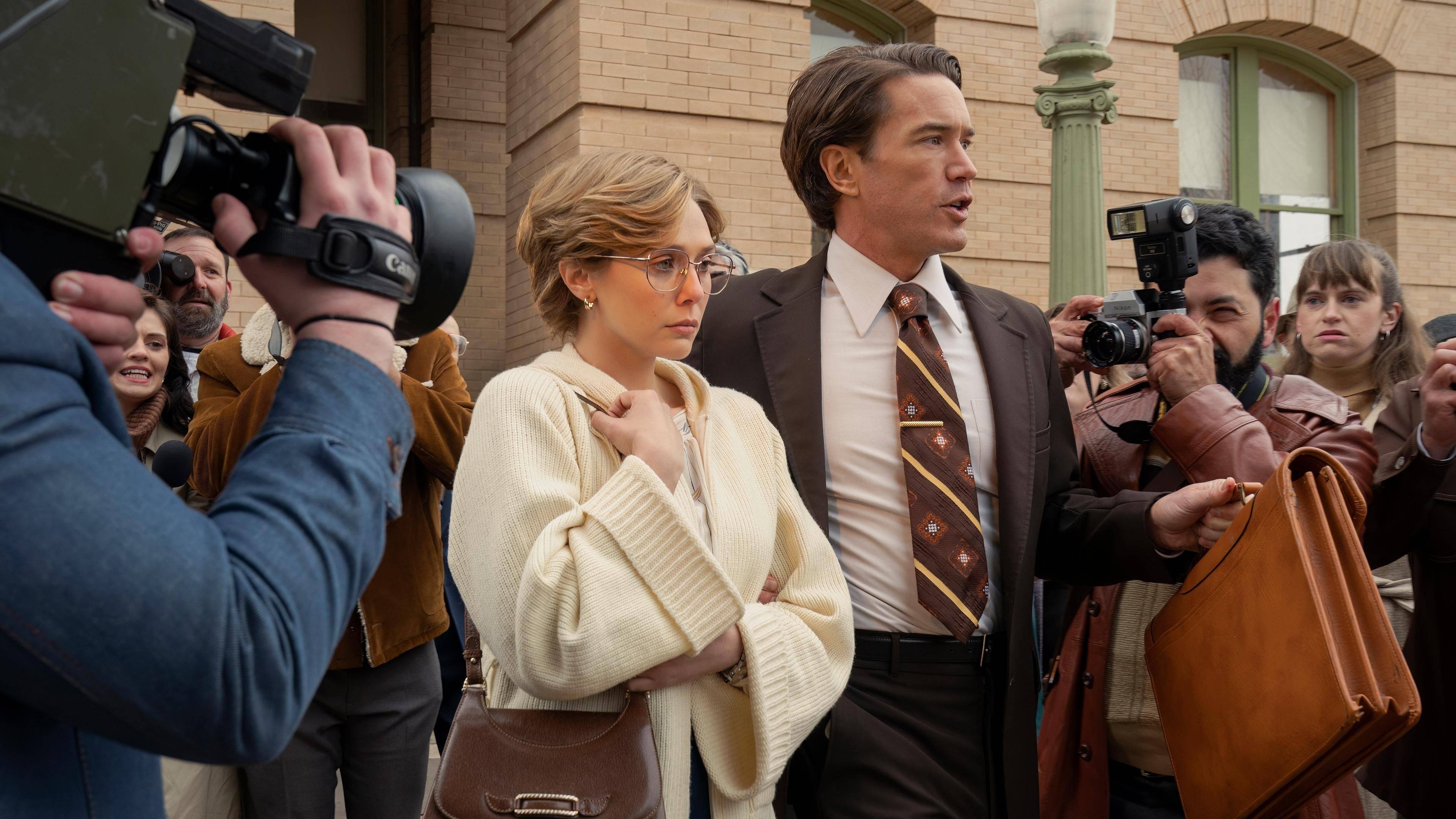 Сезон 1 Серия 6