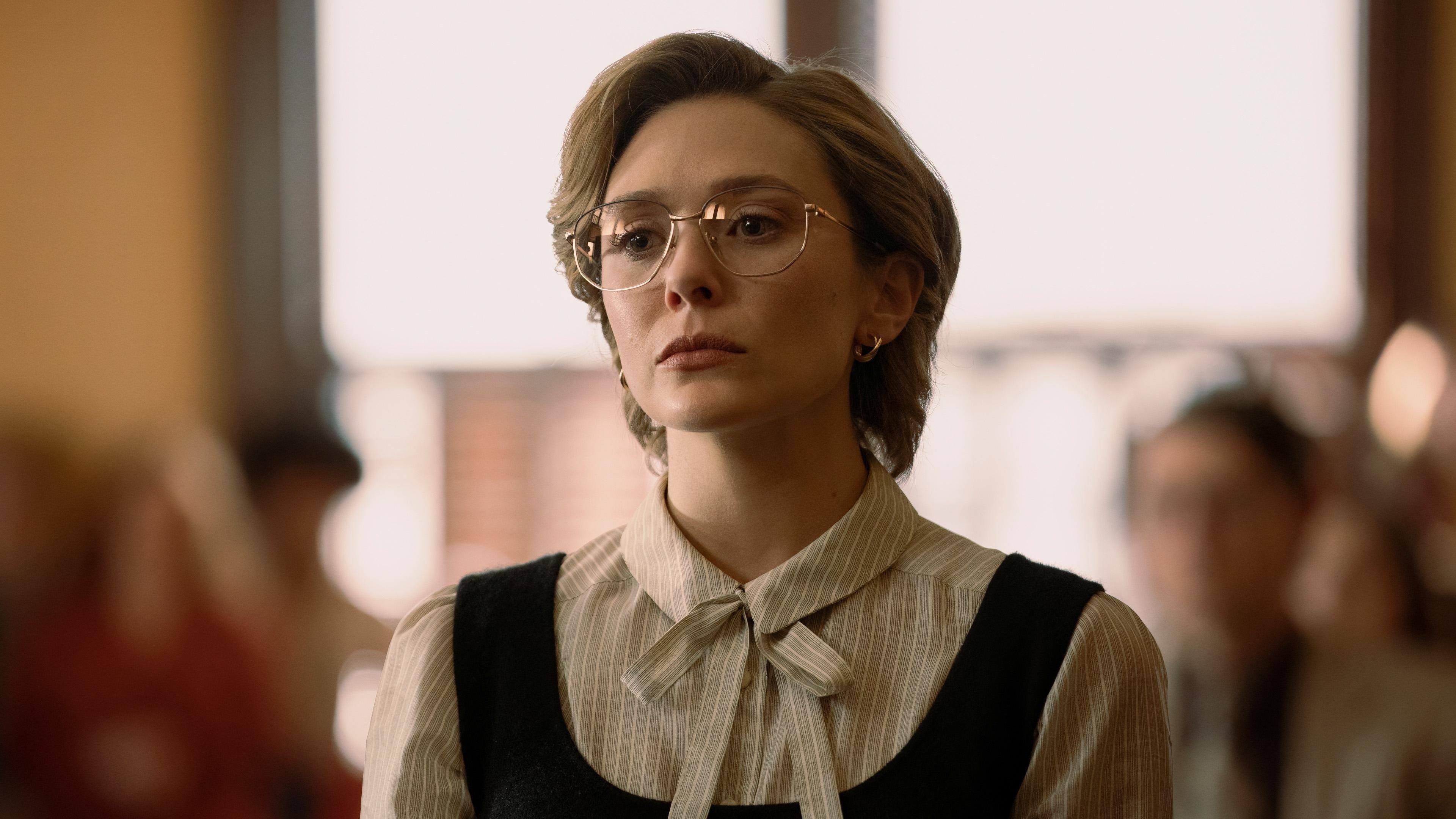 Сезон 1 Серия 7