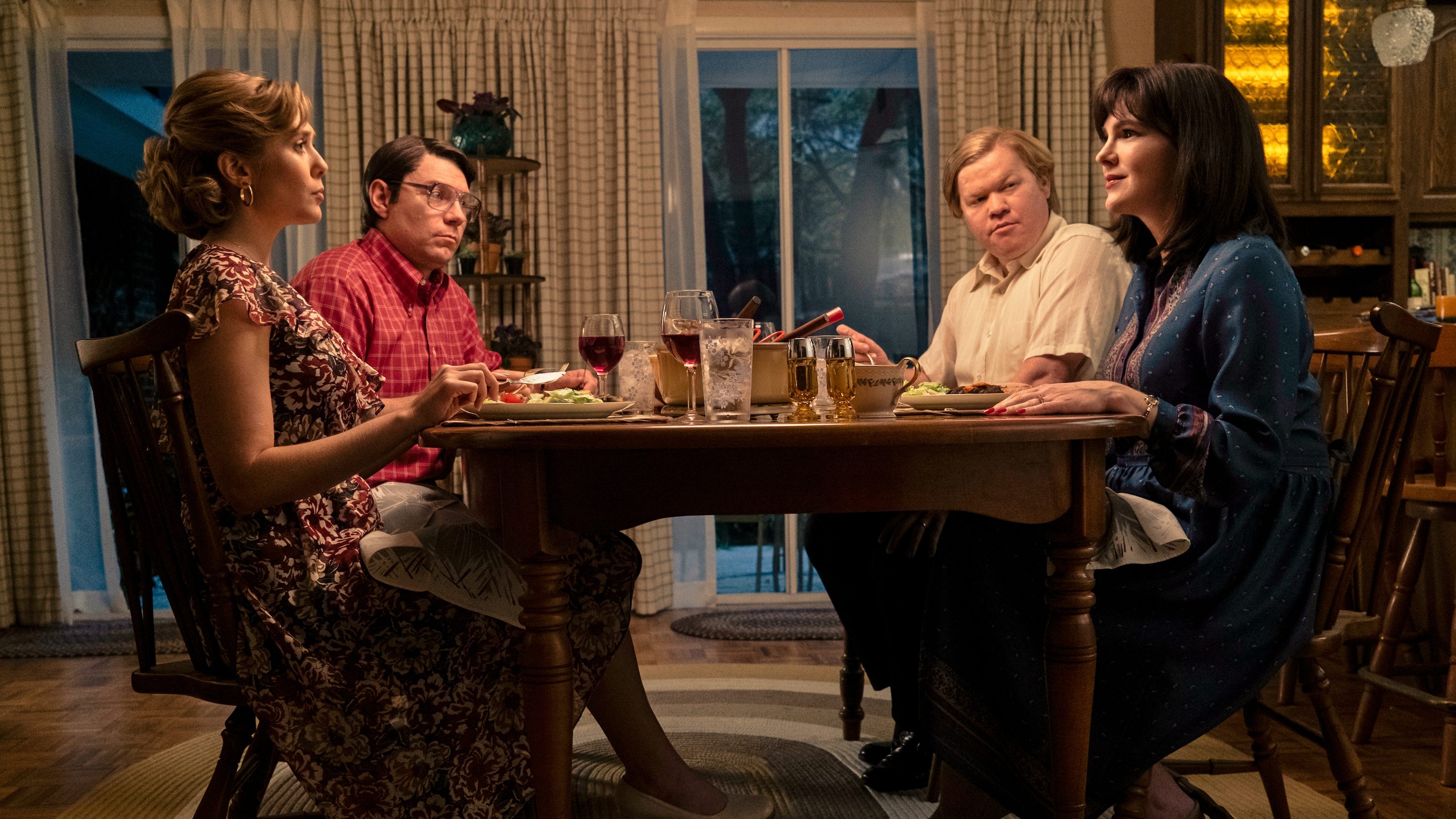 Сезон 1 Серия 3