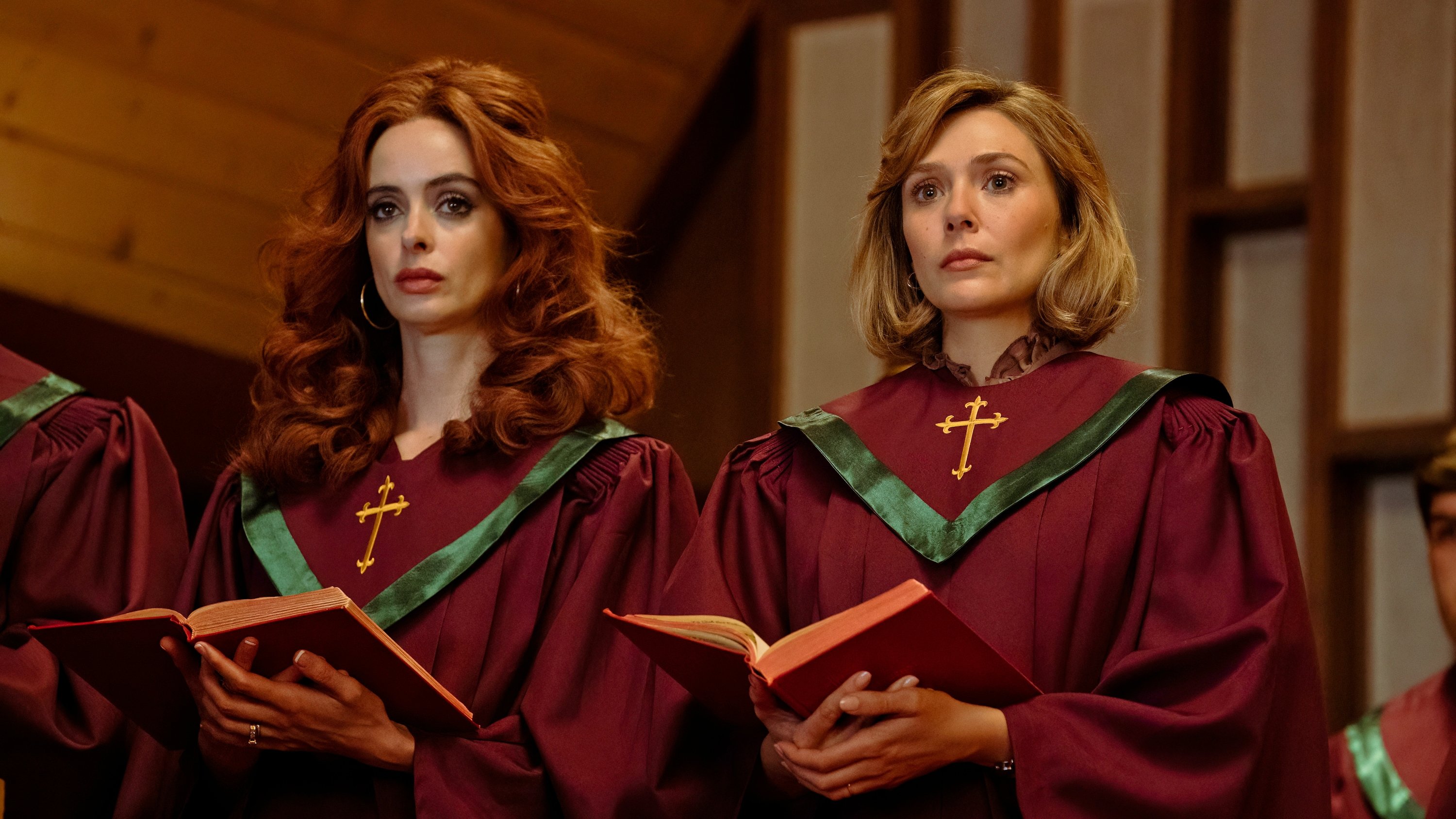 Сезон 1 Серия 4