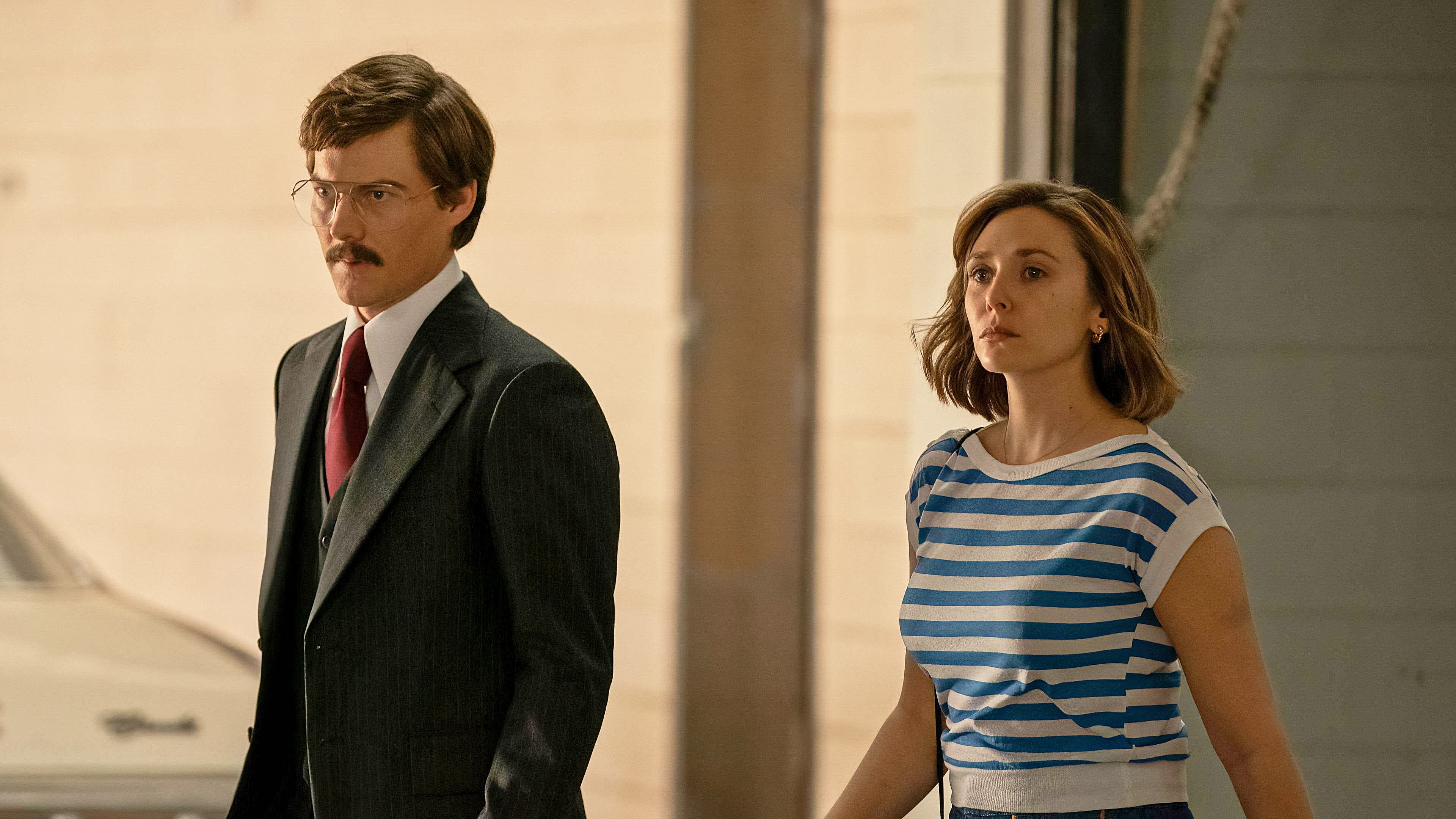 Сезон 1 Серия 5