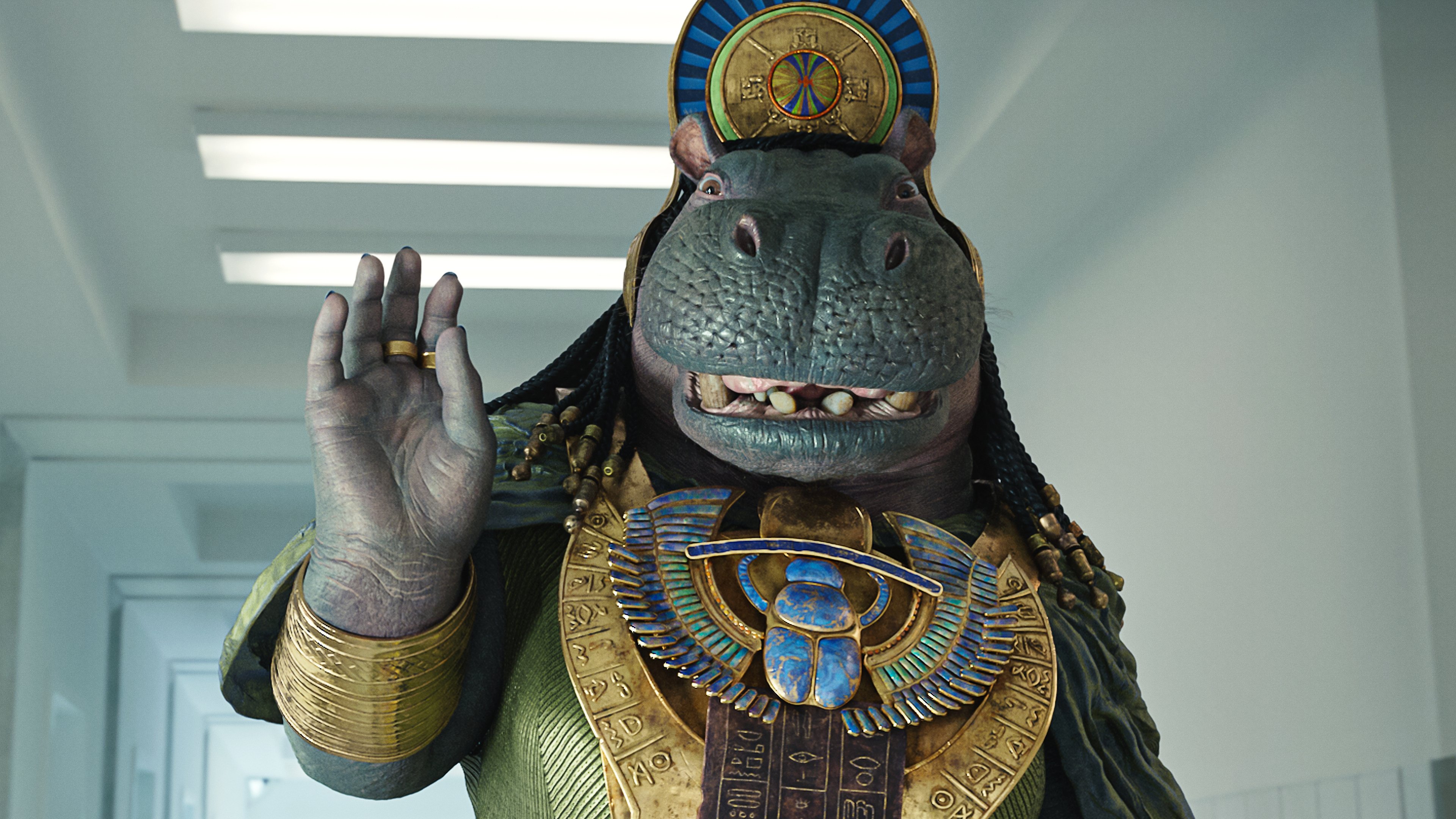 Сезон 1 Серия 5