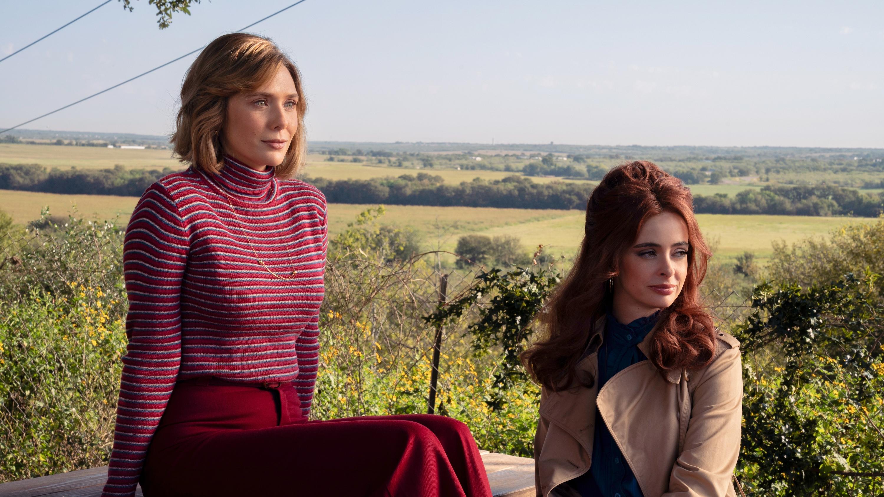 Сезон 1 Серия 1