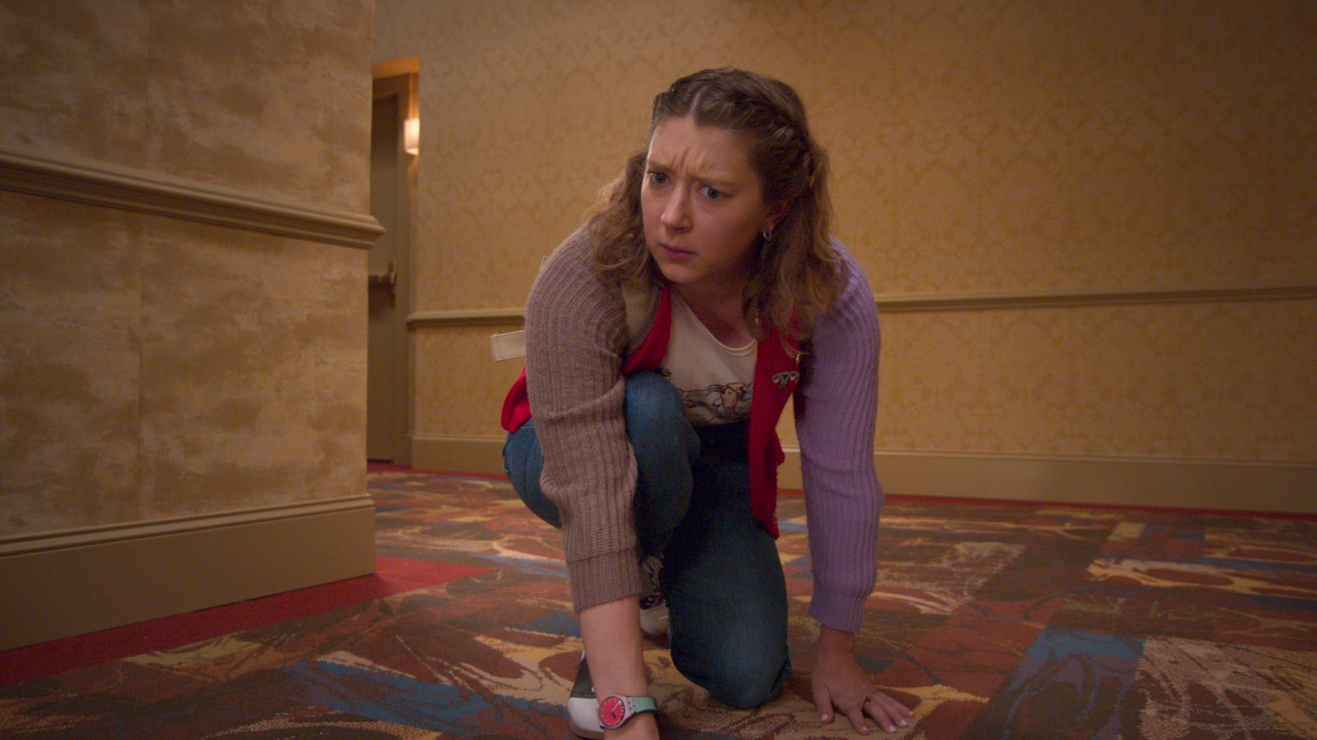 Сезон 2 Серия 7