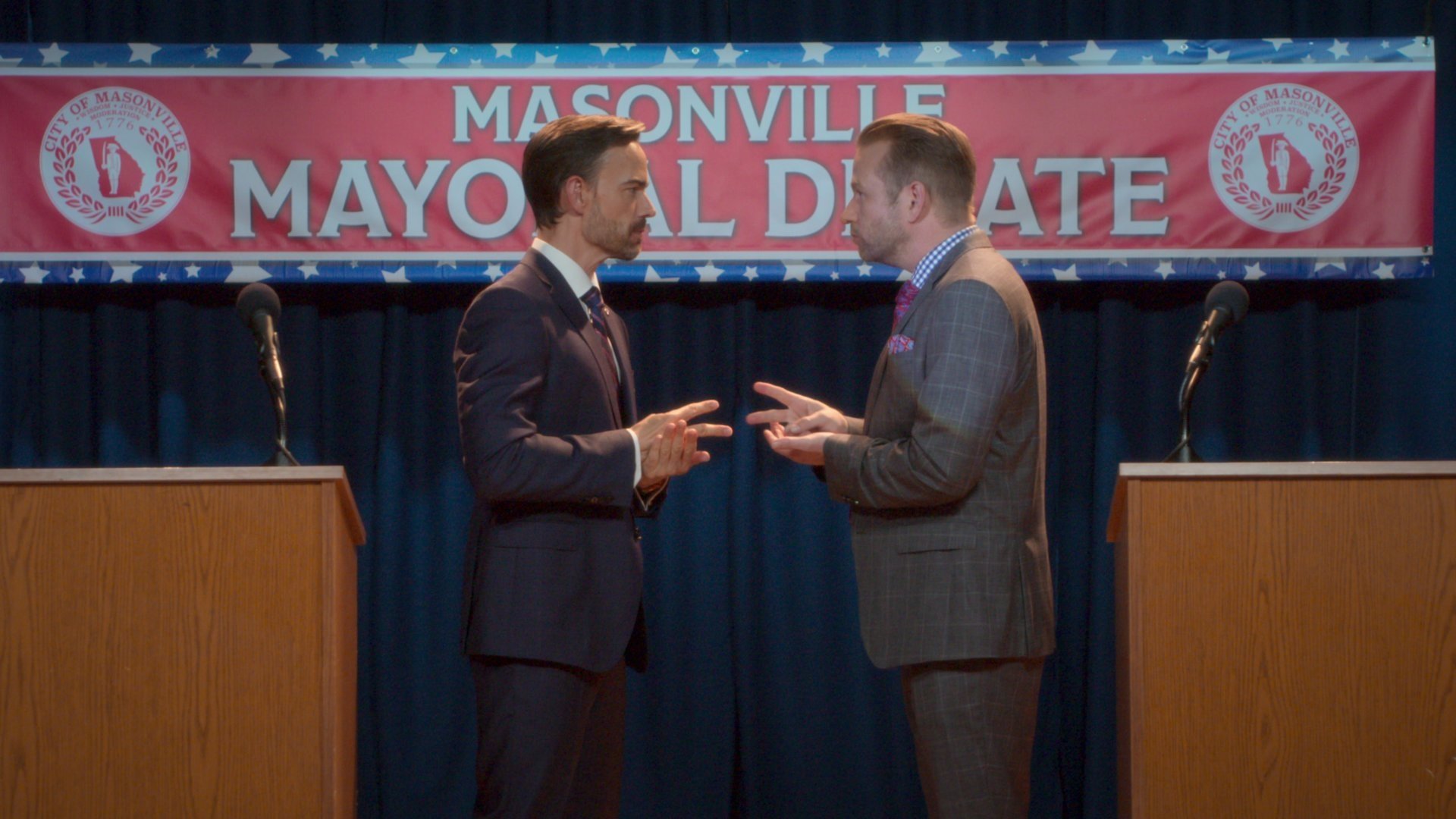 Сезон 2 Серия 9