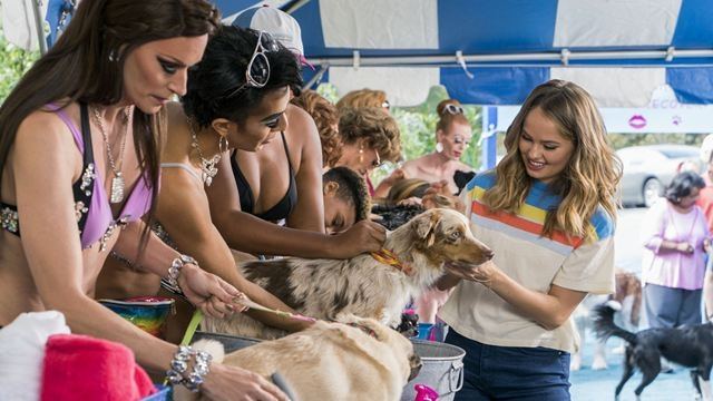 Сезон 1 Серия 6