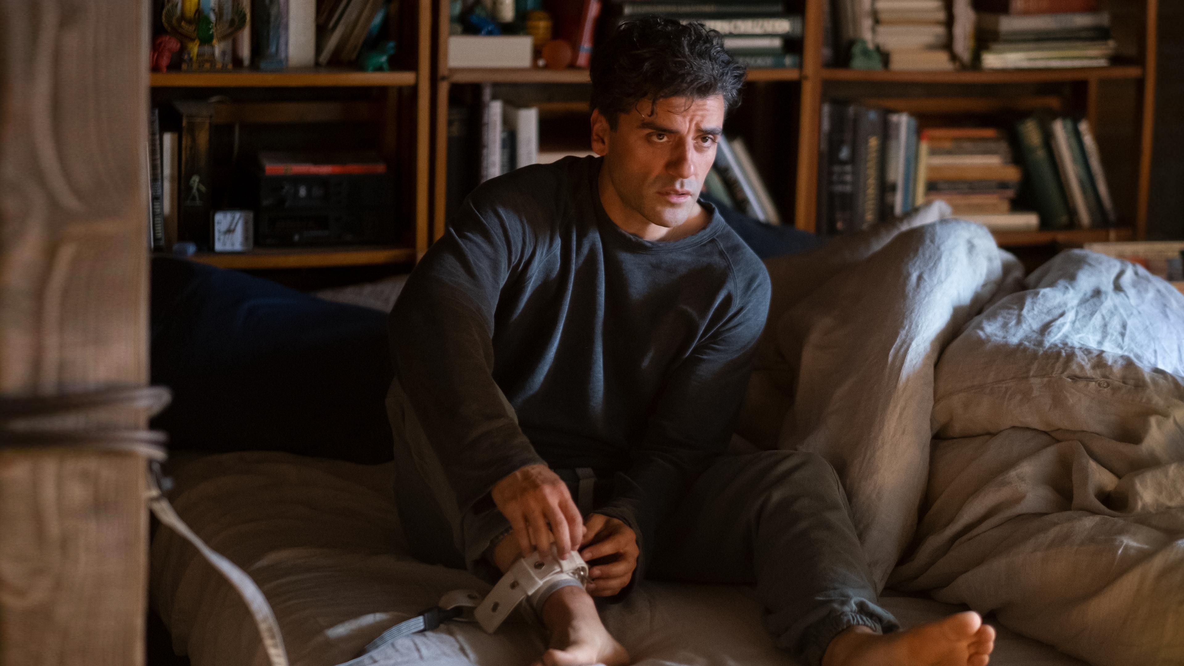 Сезон 1 Серия 1