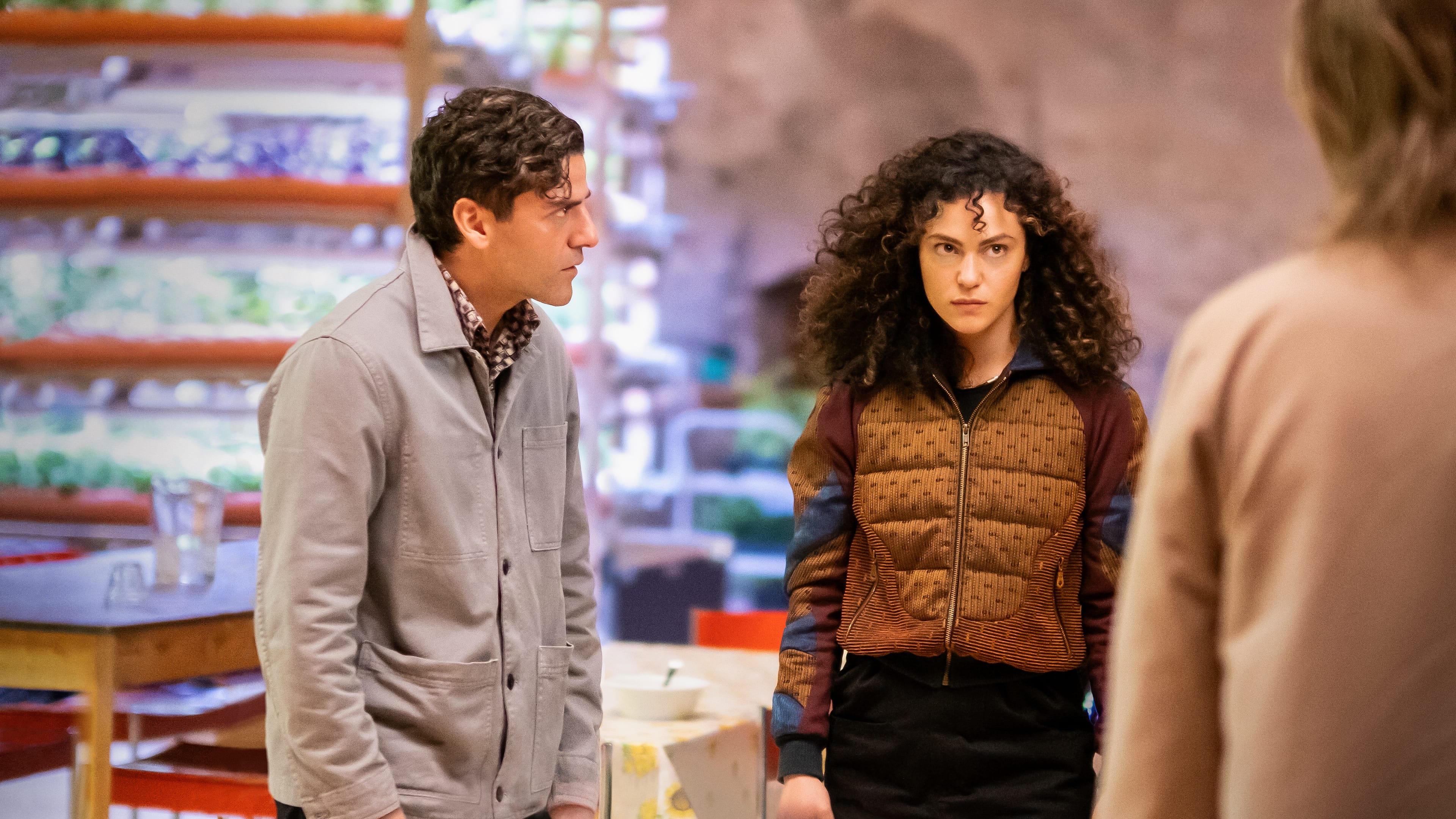 Сезон 1 Серия 2