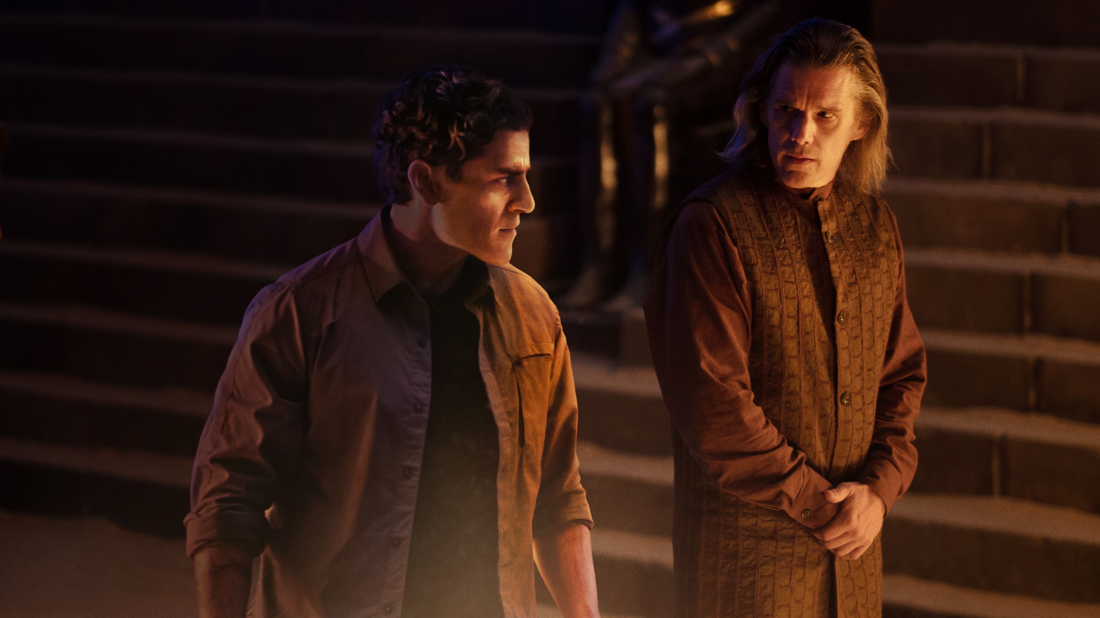 Сезон 1 Серия 3