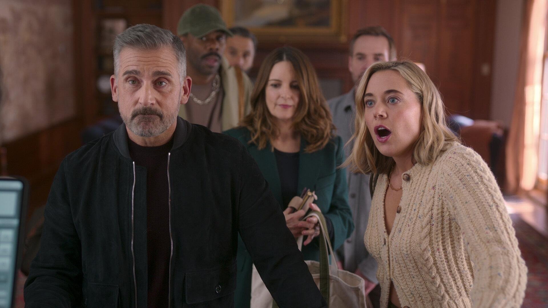 Сезон 1 Серия 5