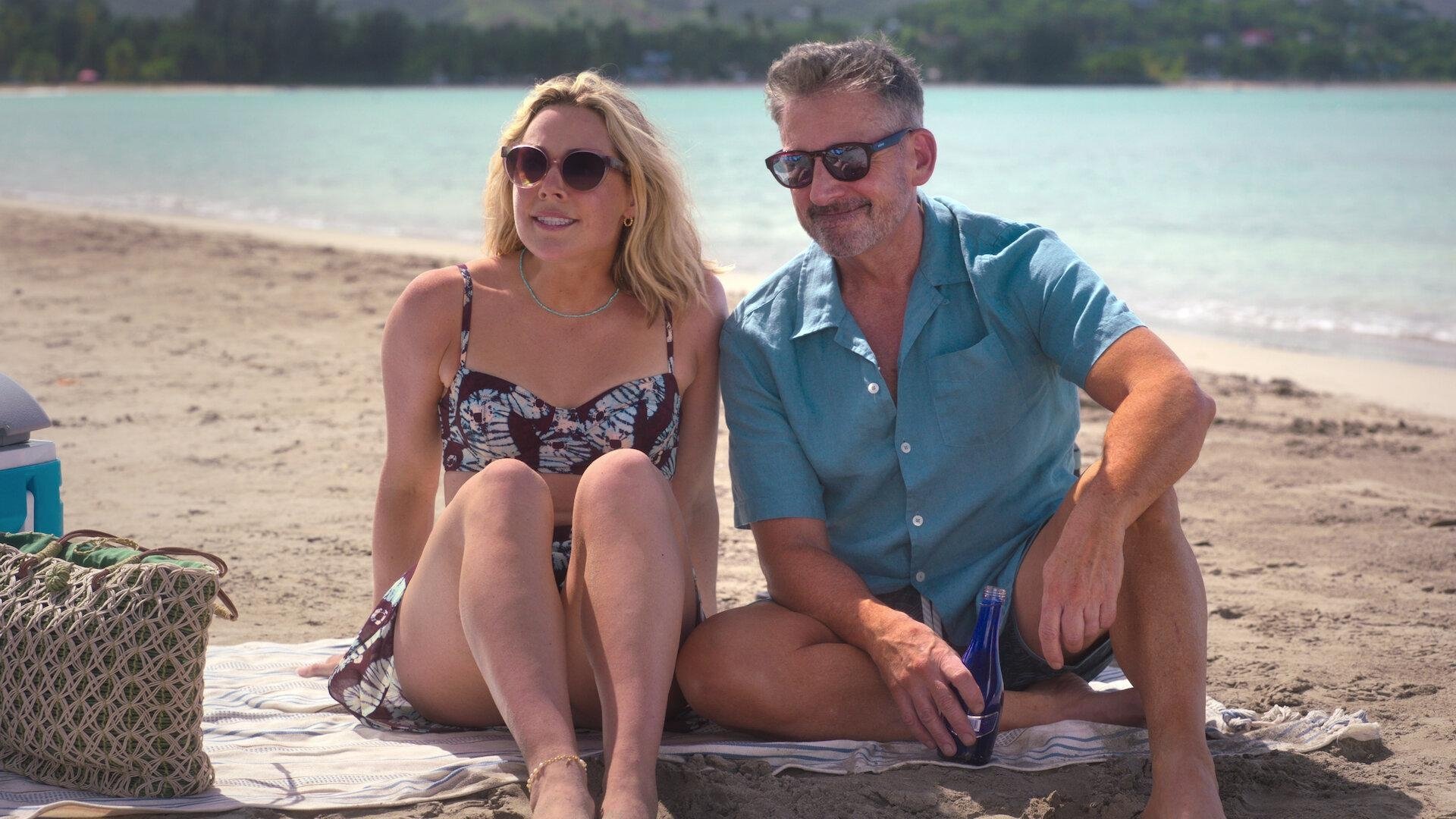 Сезон 1 Серия 3