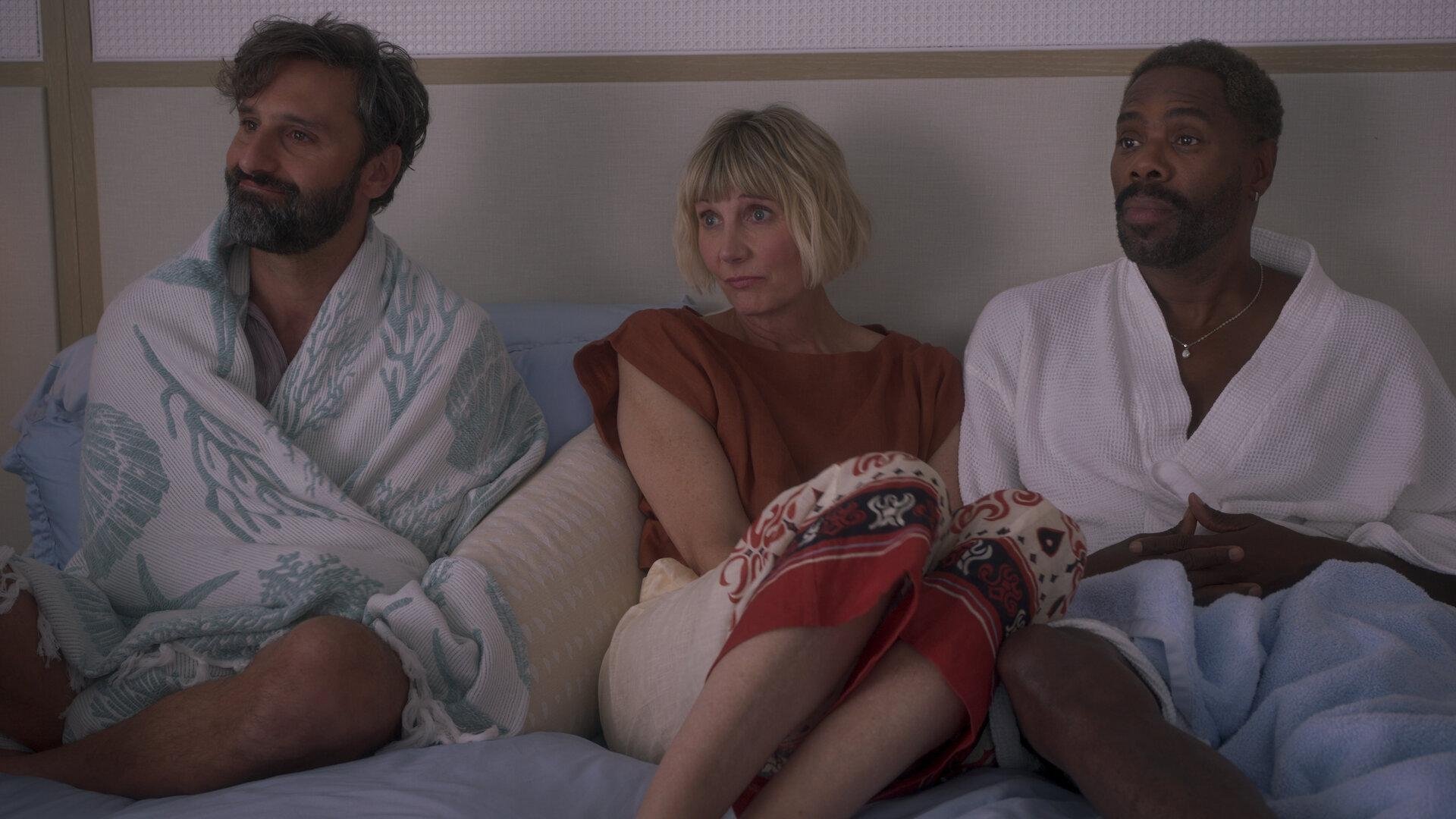 Сезон 1 Серия 4