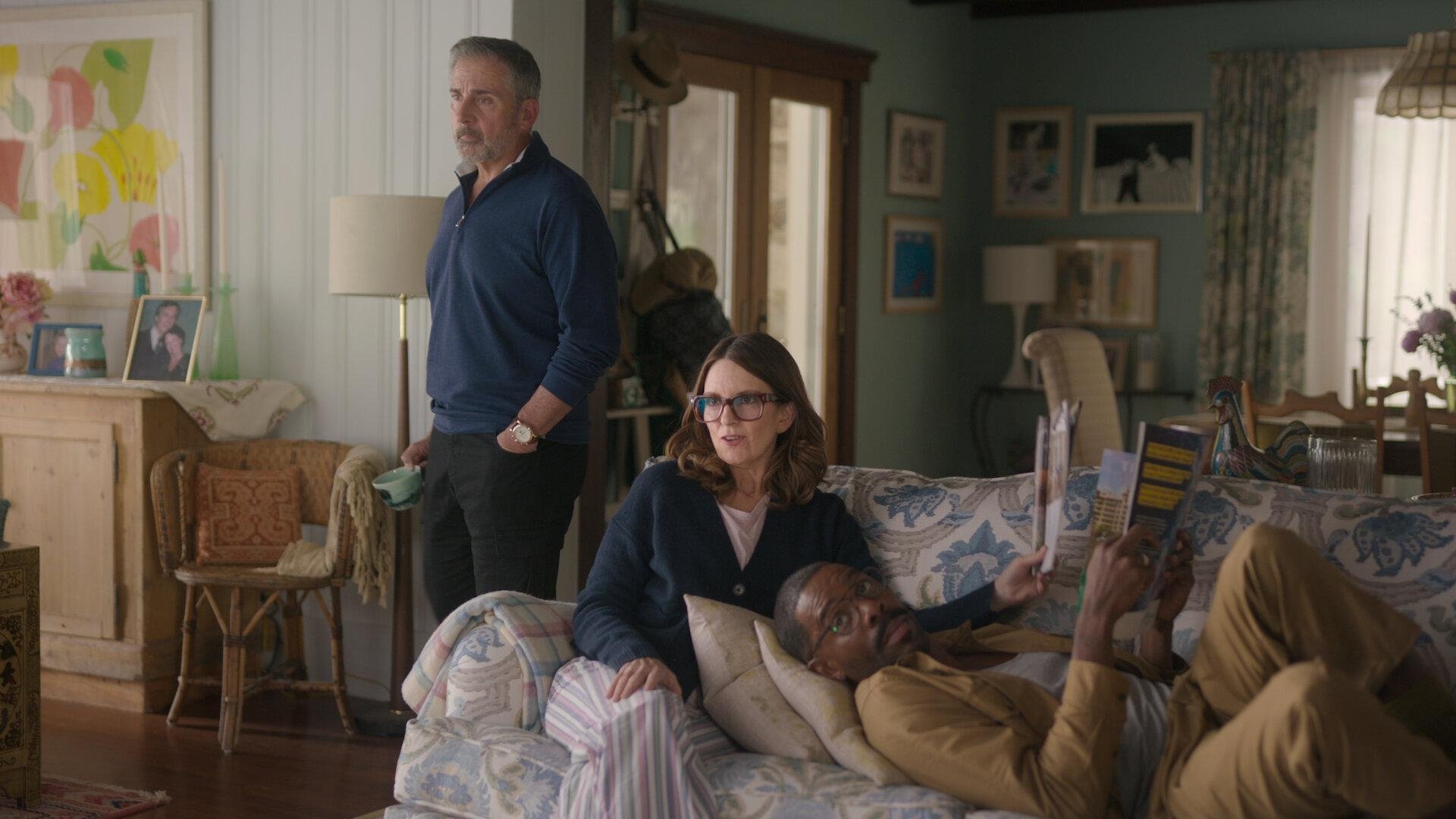 Сезон 1 Серия 1