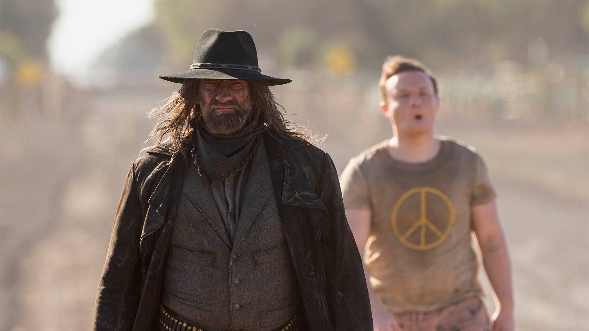 Сезон 4 Серия 3