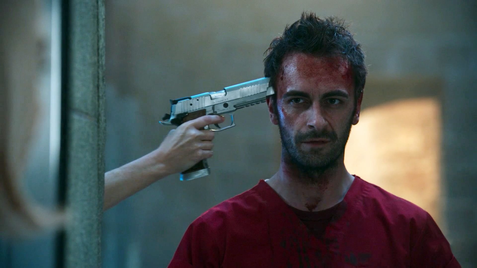 Сезон 4 Серия 4