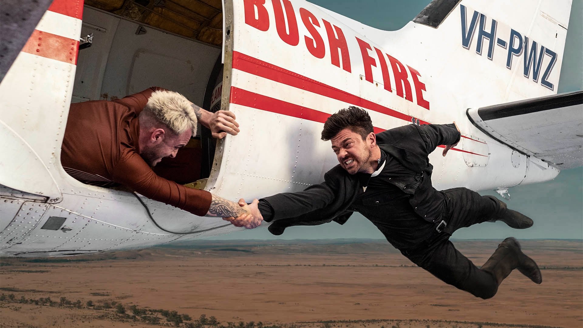 Сезон 4 Серия 6