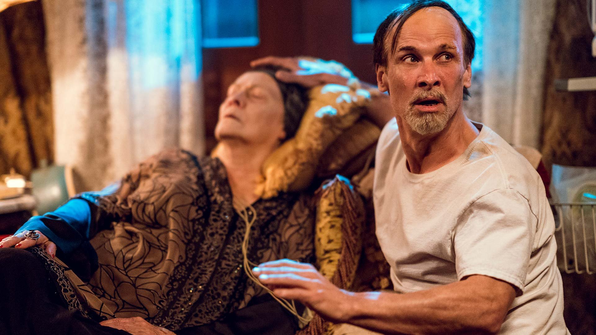 Сезон 3 Серия 6