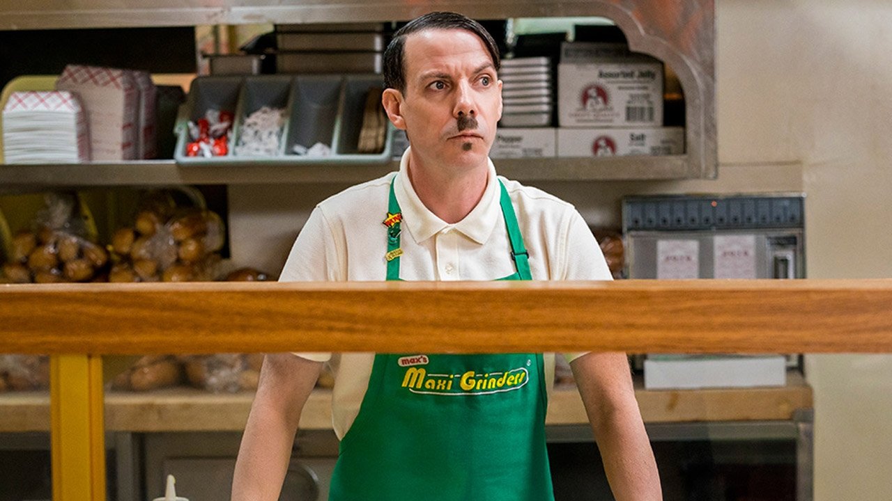 Сезон 3 Серия 7