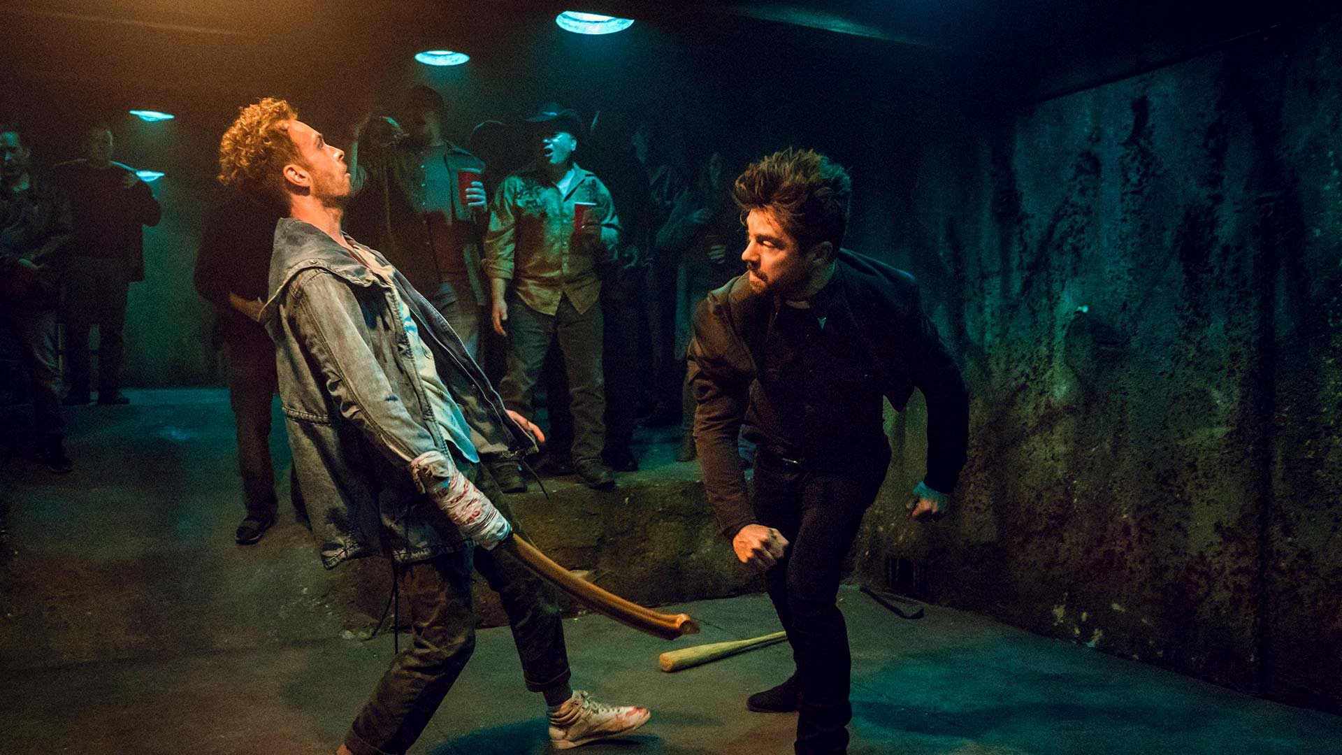 Сезон 3 Серия 4