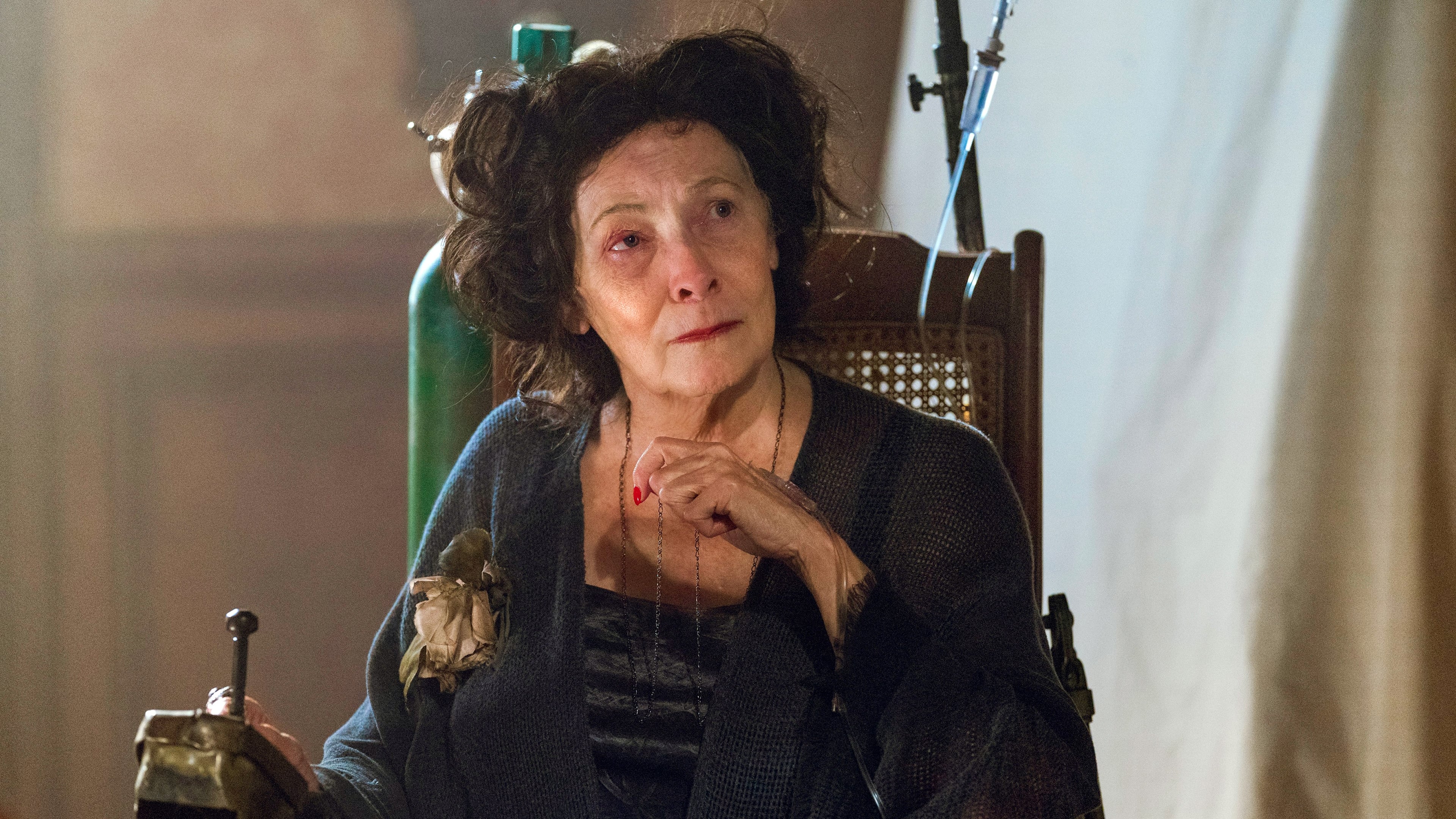 Сезон 3 Серия 1