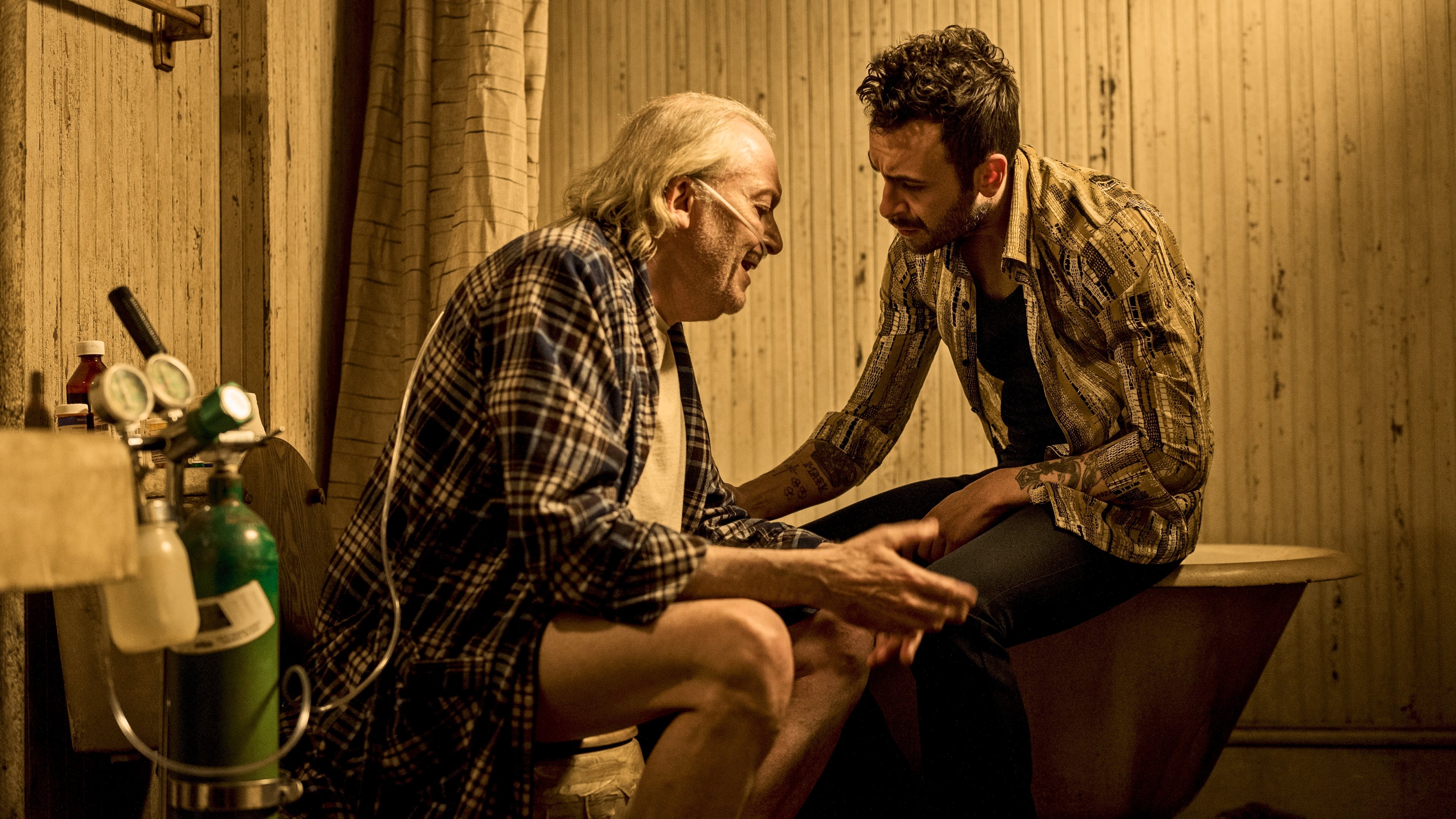 Сезон 2 Серия 8